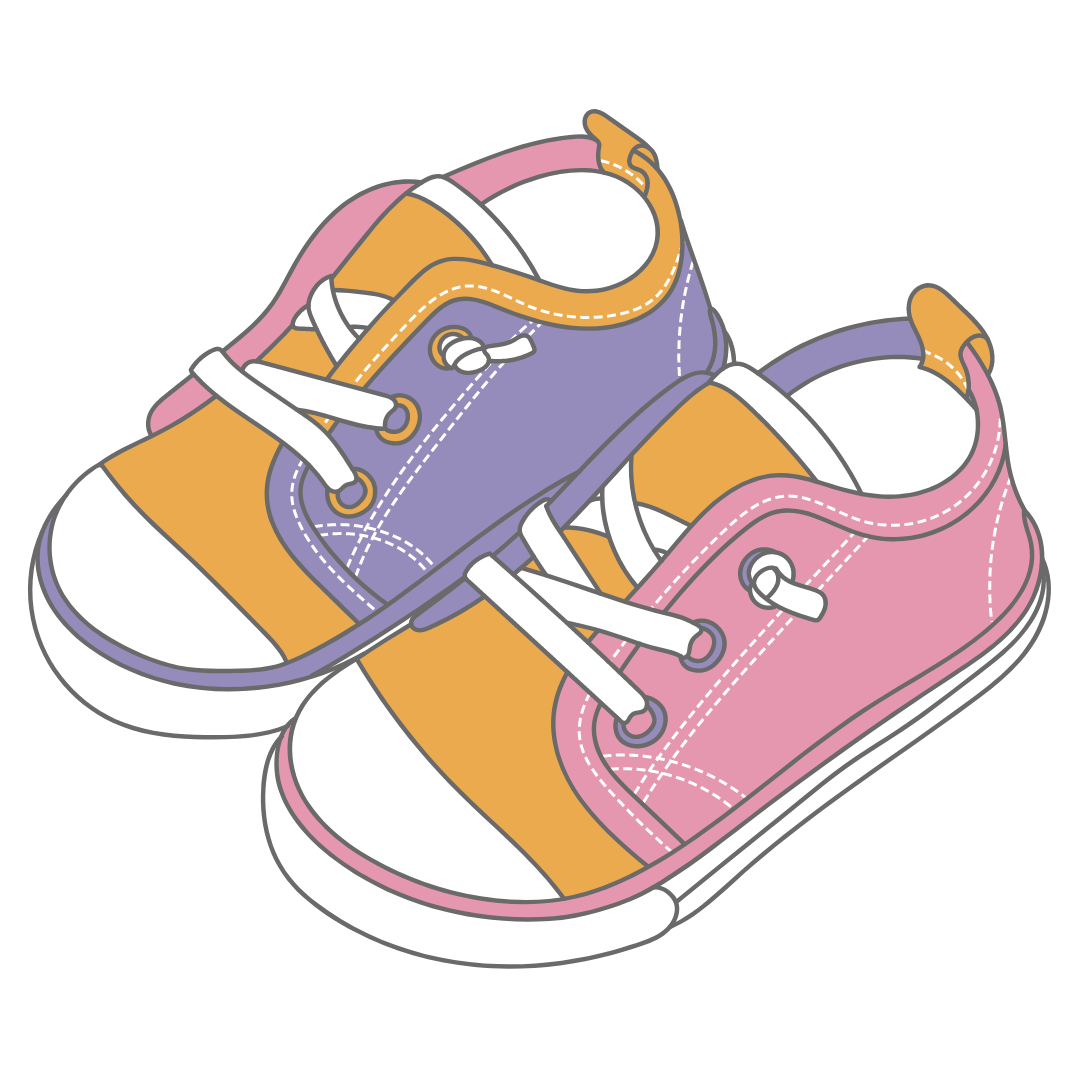 Tienda online de Zapatos para niños y niñas