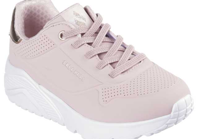 DEPORTIVOS NIÑA SKECHERS CON ELASTICOS