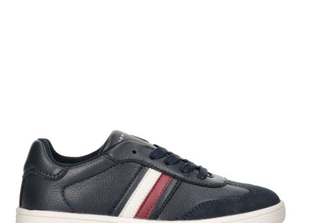 DEPORTIVO NIÑO TOMMY HILFIGER CON CORDON