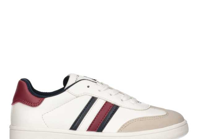 DEPORTIVO NIÑO TOMMY HILFIGER CON CORDON