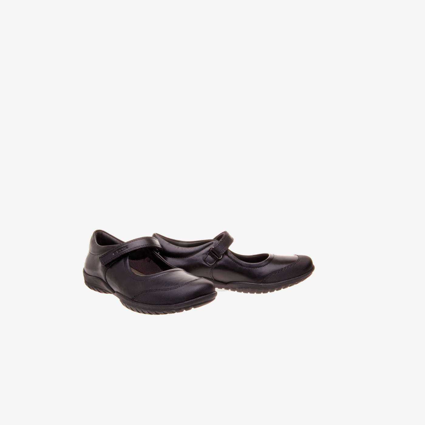 Geox mercedita colegial niña | Resistente y transpirable