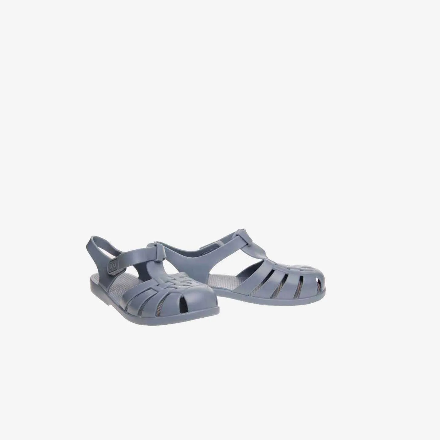 Sandalia cangrejera Igor unisex con velcro.