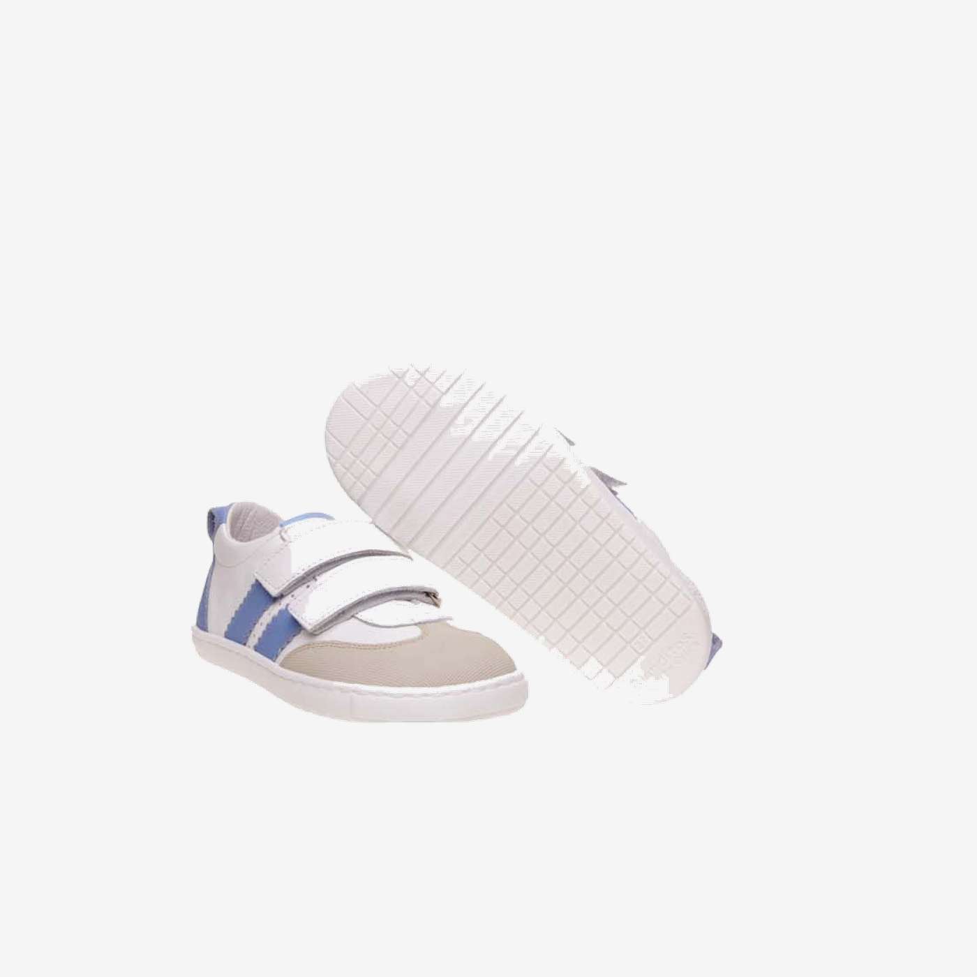 Zapatillas Blanditos niño tallas grandes | Resistentes y cómodas