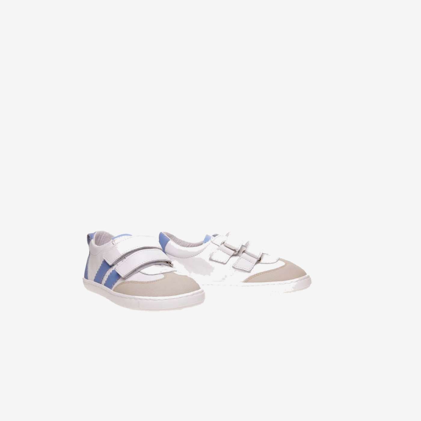 Zapatillas Blanditos niño tallas grandes | Resistentes y cómodas