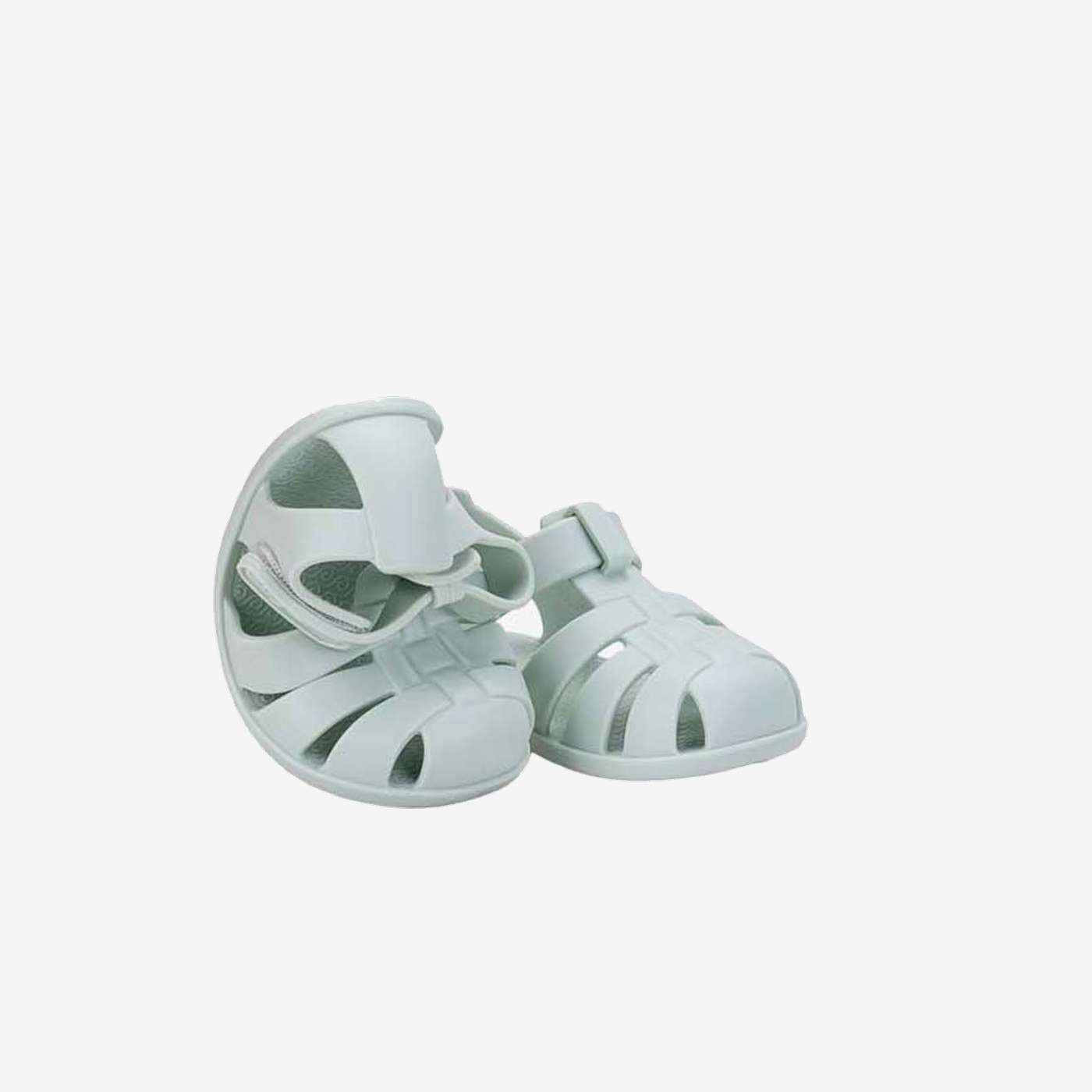 Playera de Igor unisex con velcro
