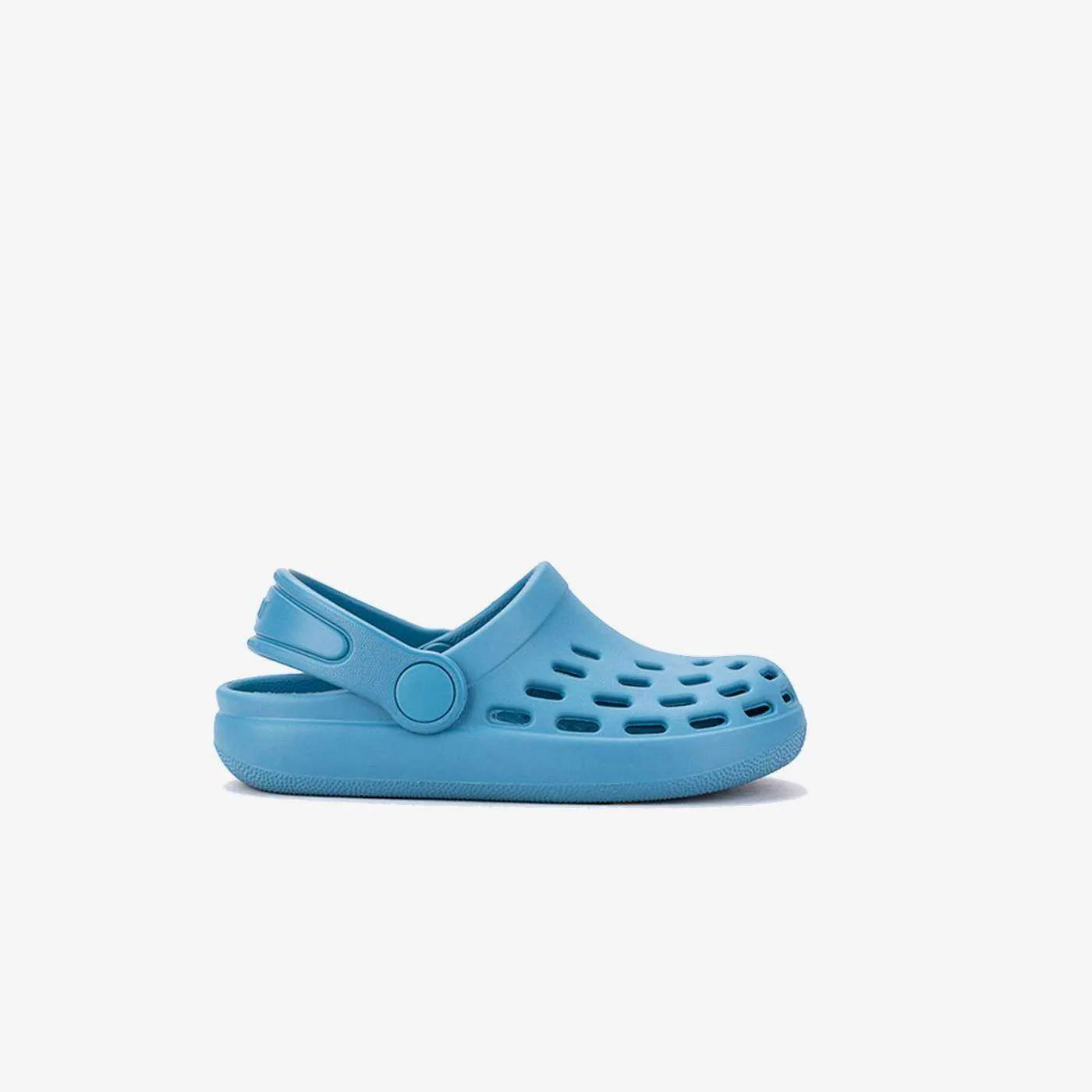 Sandalias playeras en azulon de Igor