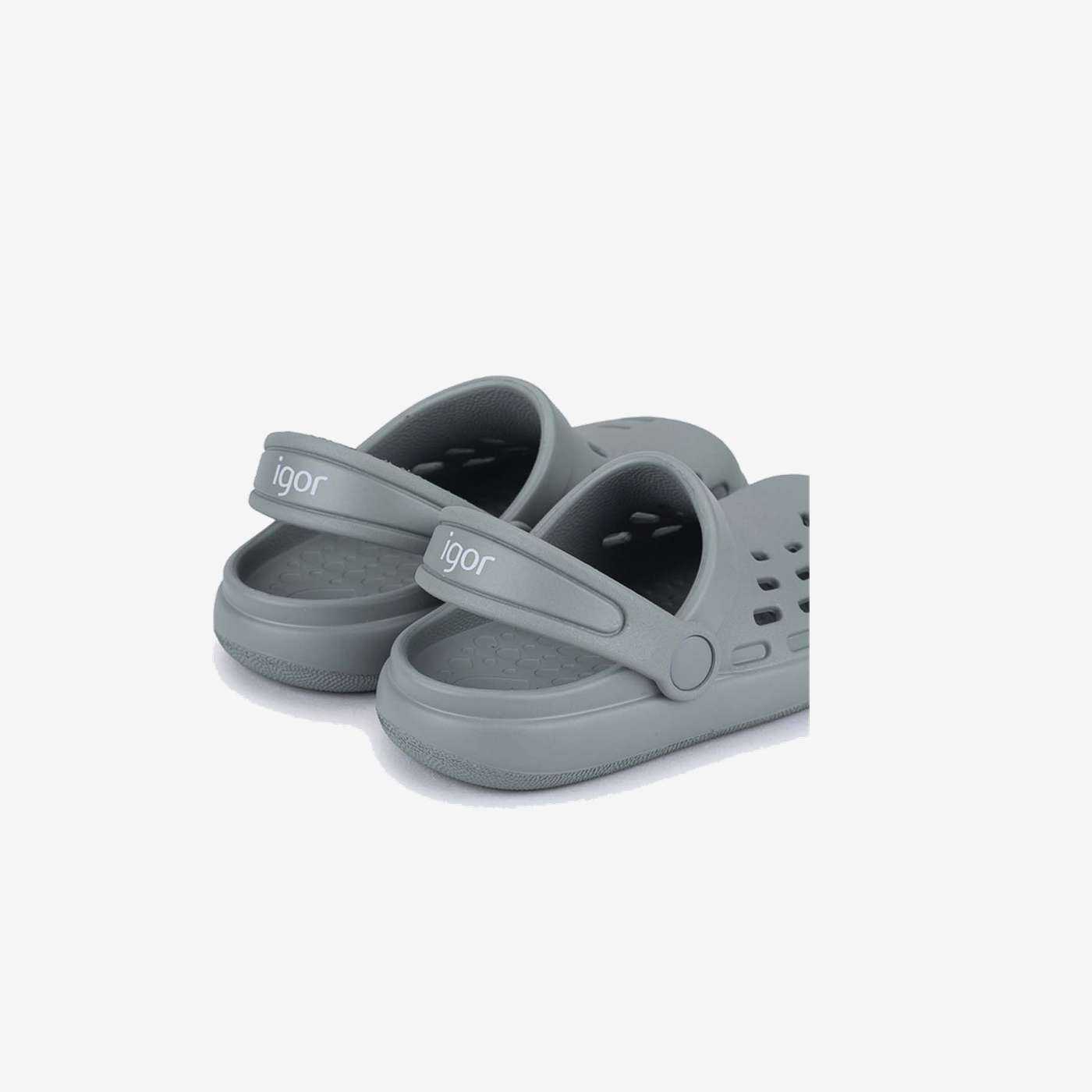Zuecos de Goma Unisex - Cómodos y Ligeros