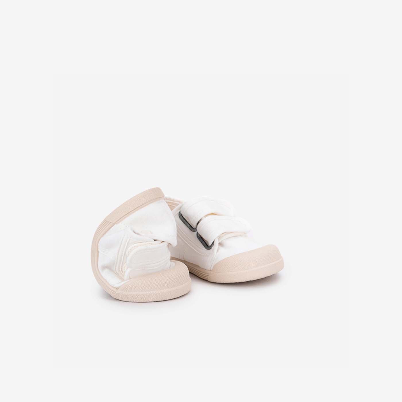 Lona Barefoot de Lona Respetuosa para Niños – Marca Igor