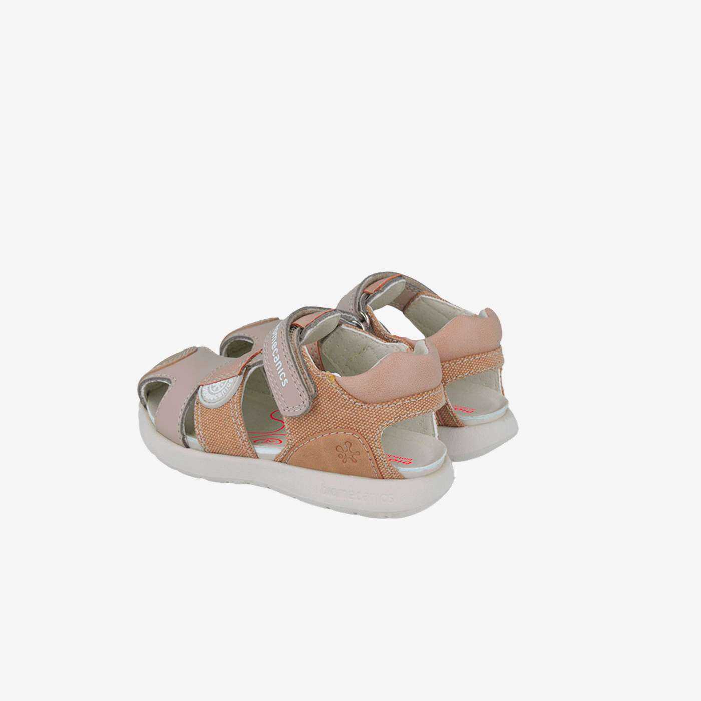 Sandalias niño de Biomecanics con Horma Evolutiva – Resistencia y Libertad para Niños Activos