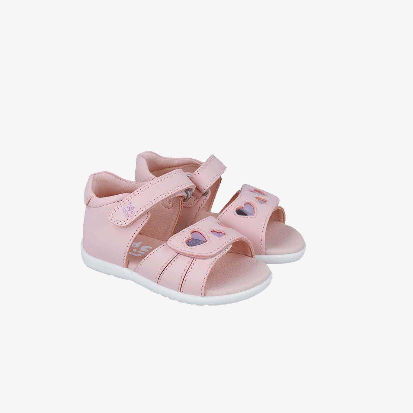 Sandalias Preandantes Garvalín para Niña