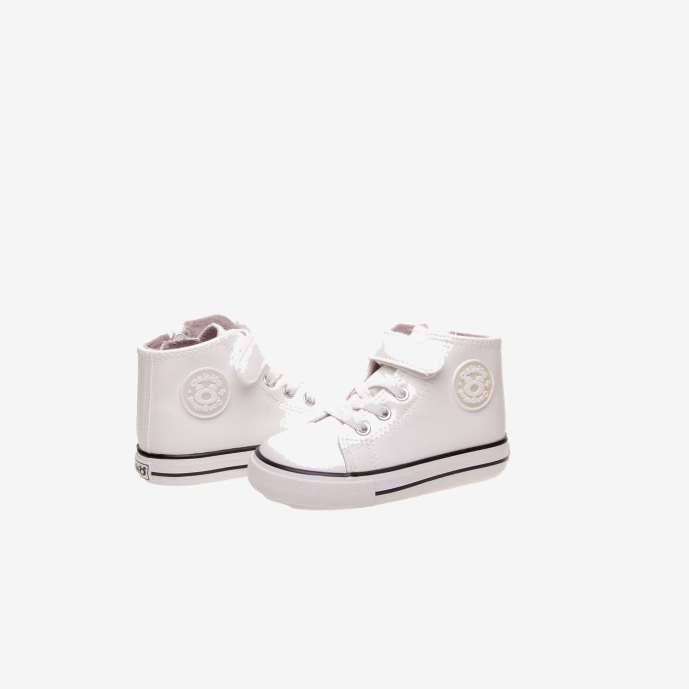 Bota tipo Converse Conguitos bebé | Flexible, ligera y fácil de poner