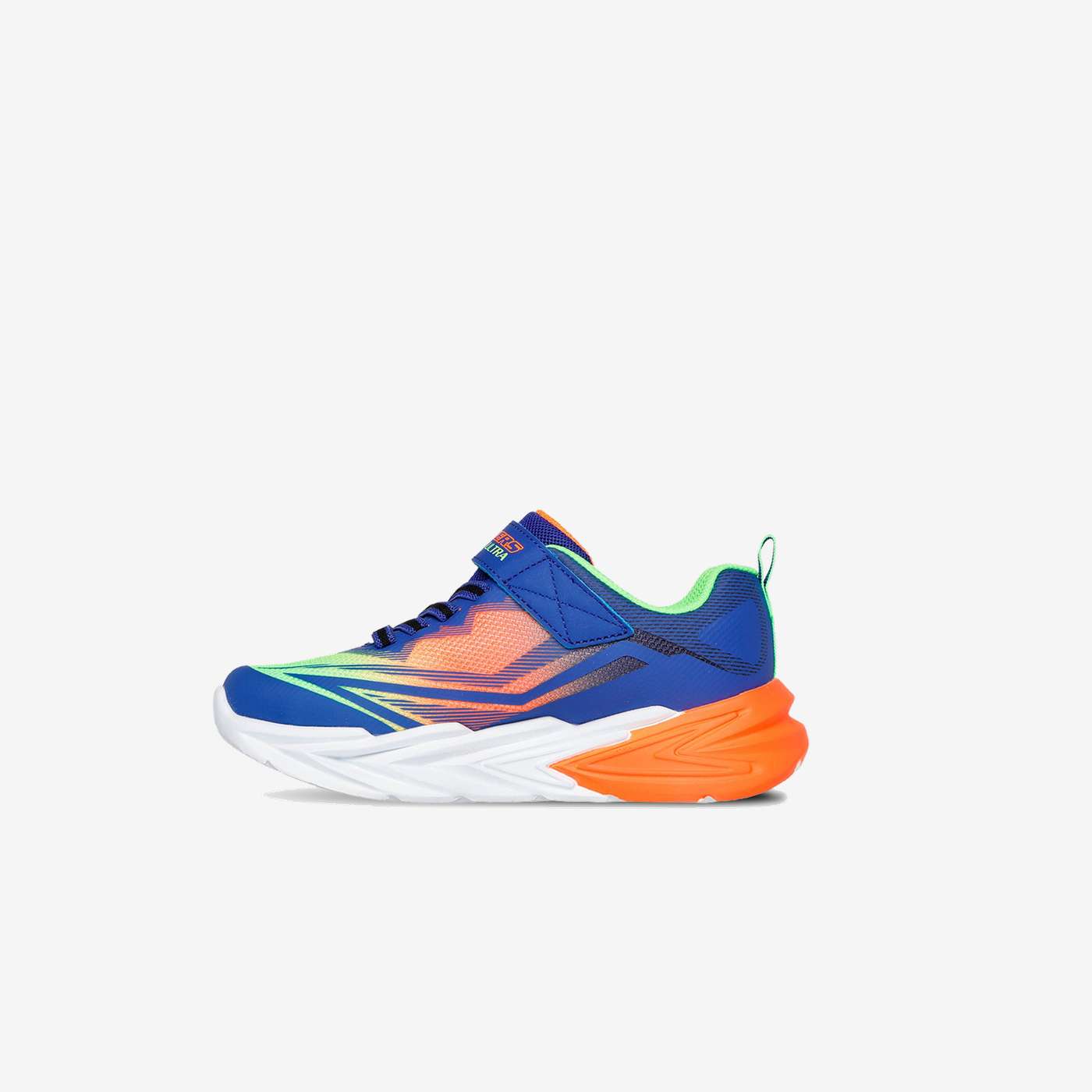 Skechers con luces para niño | Comodidad y diversión en cada paso