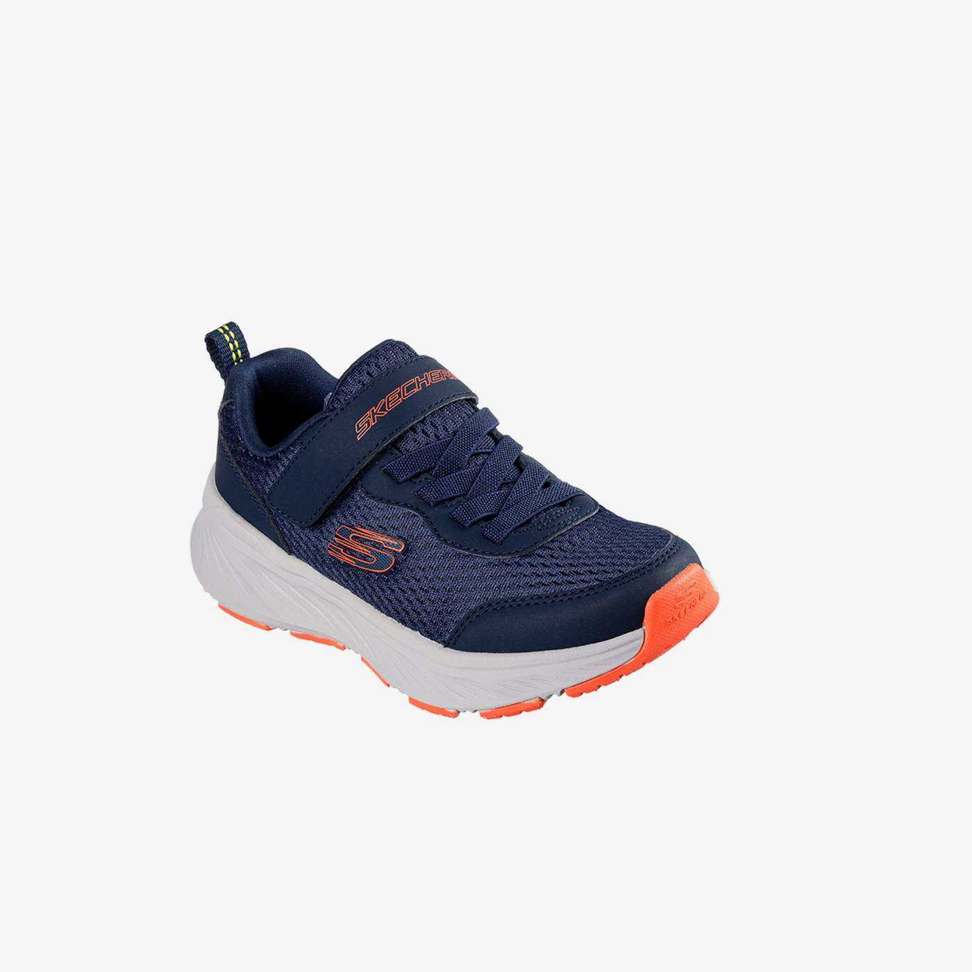 Skechers deportivas azul marino niño | Comodidad segura