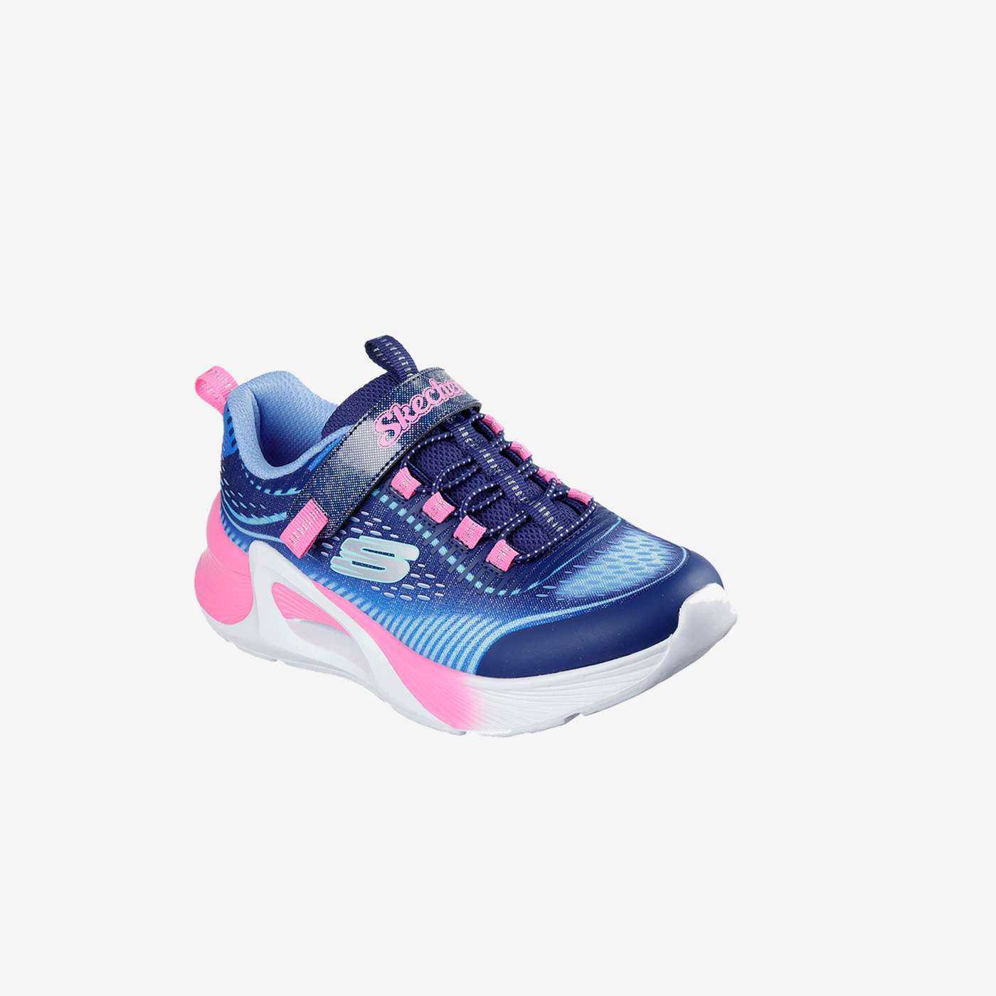 Skechers niña deportivas con cámara de aire | Ligeras y cómodas