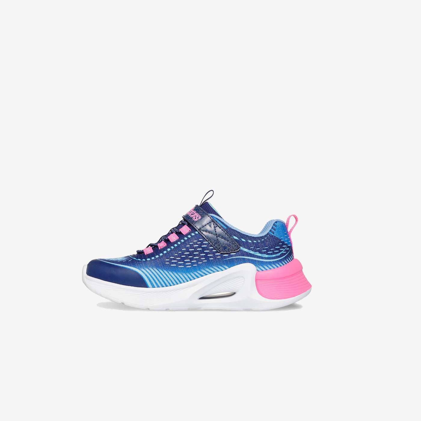 Skechers niña deportivas con cámara de aire | Ligeras y cómodas