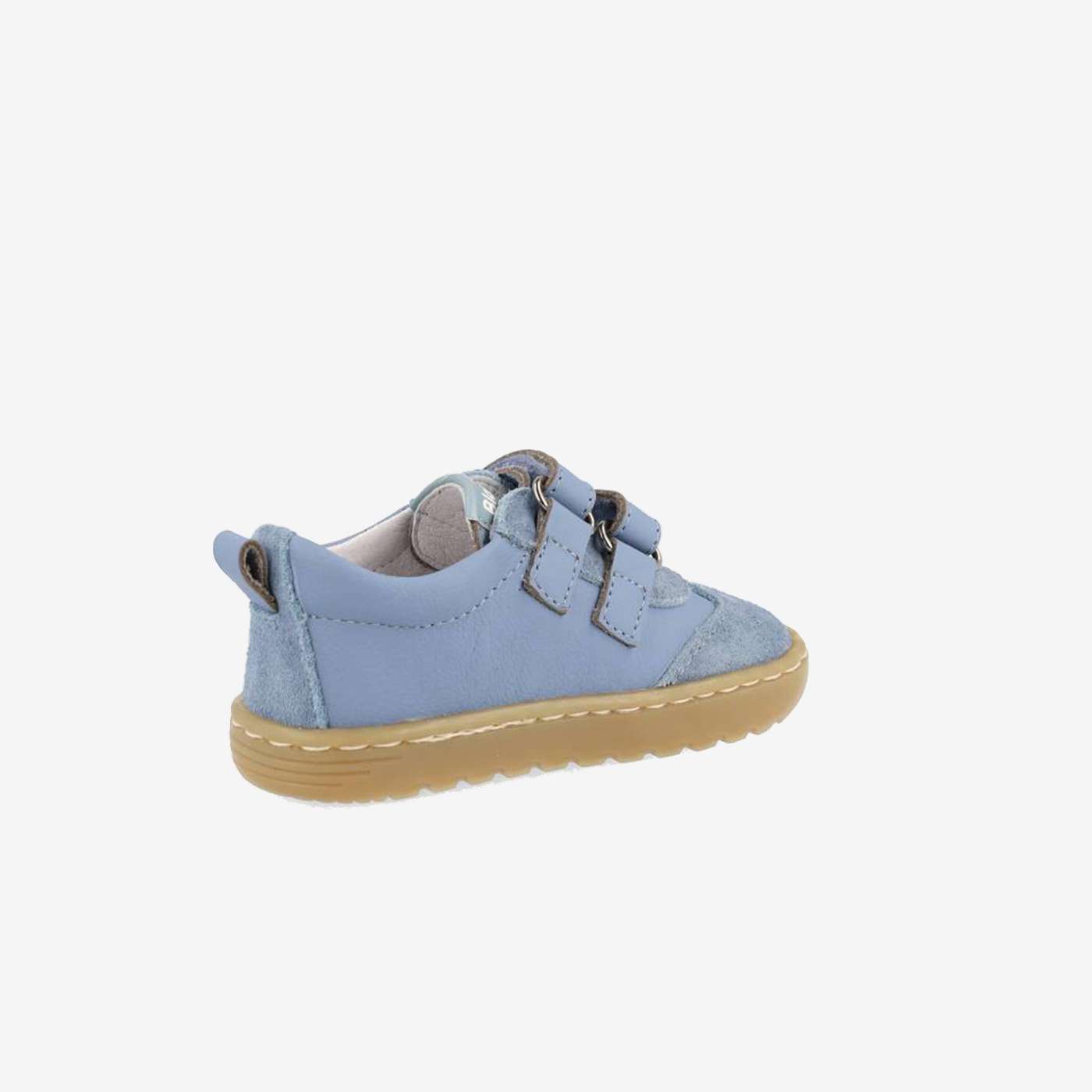 Zapatilla urbana Blanditos baby celeste | Para seguirle el ritmo sin parar