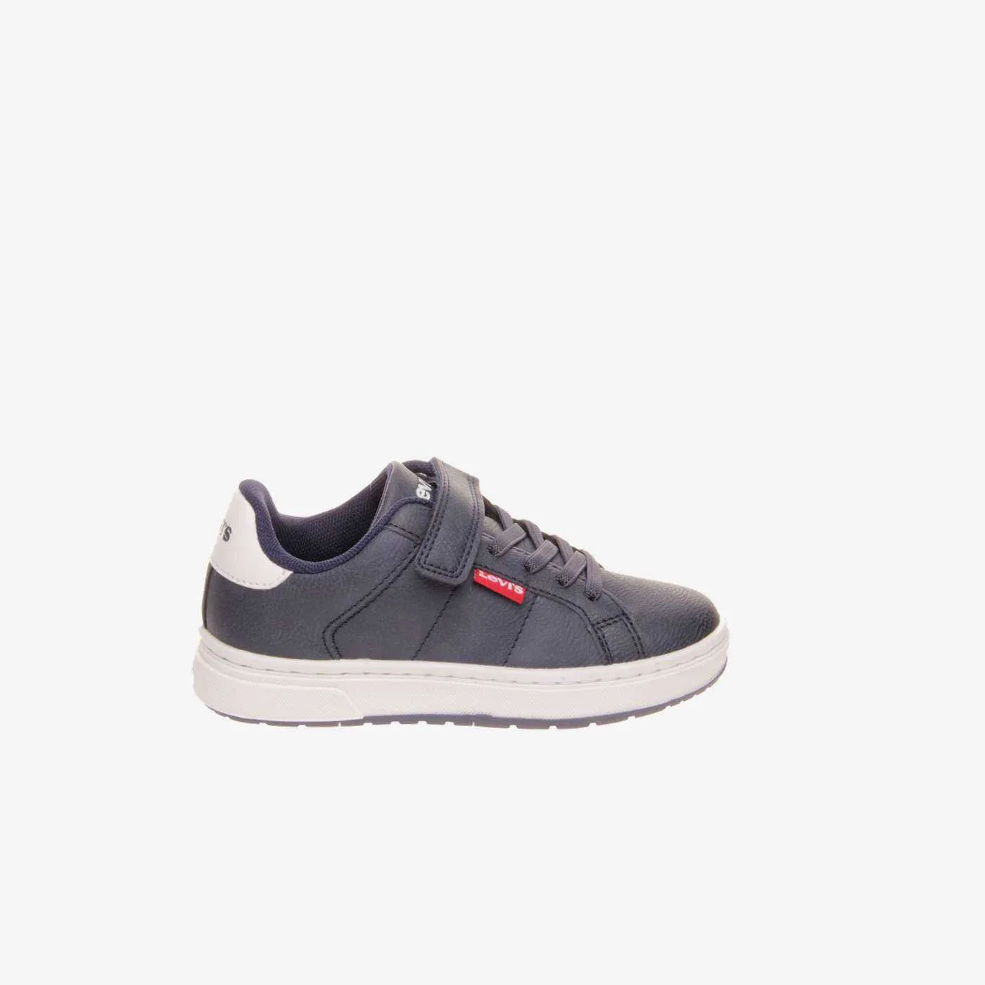 Zapatillas Levi’s azul marino para niño | Prácticas, cómodas y con estilo para cada día