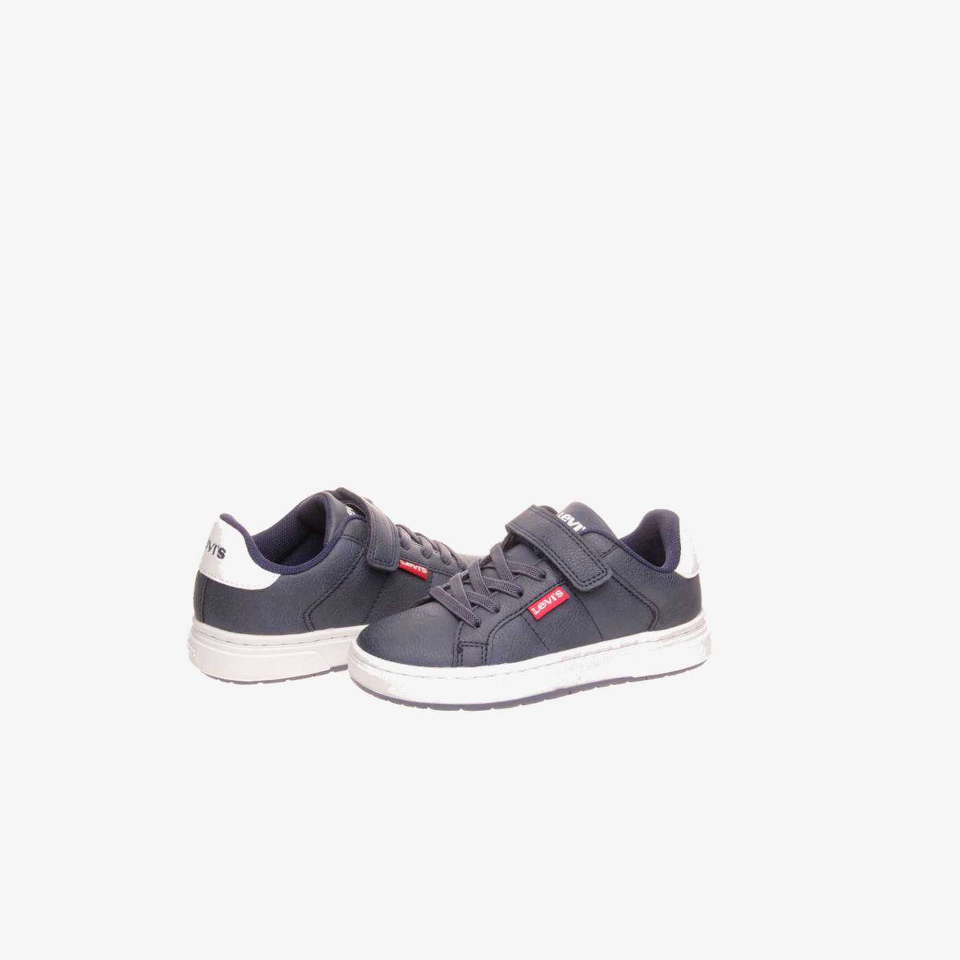 Zapatillas Levi’s azul marino para niño | Prácticas, cómodas y con estilo para cada día