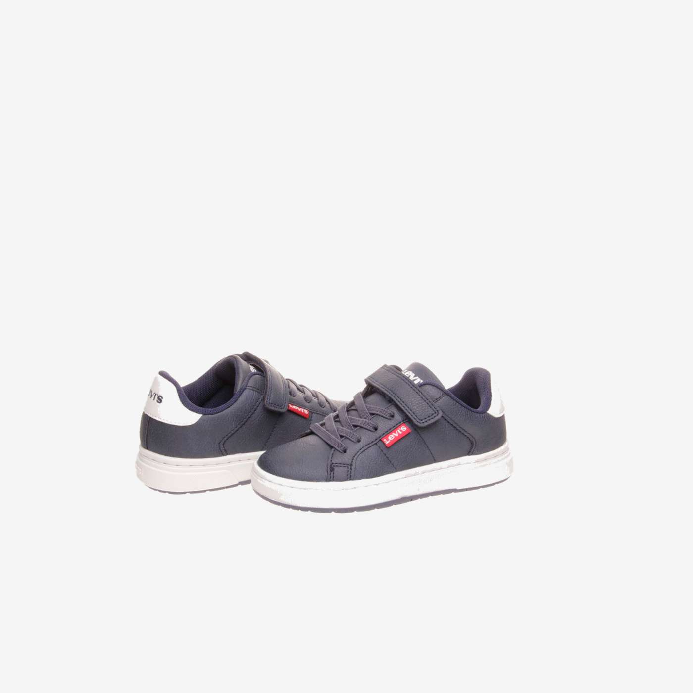 Zapatillas Levi’s azul marino para niño | Prácticas, cómodas y con estilo para cada día