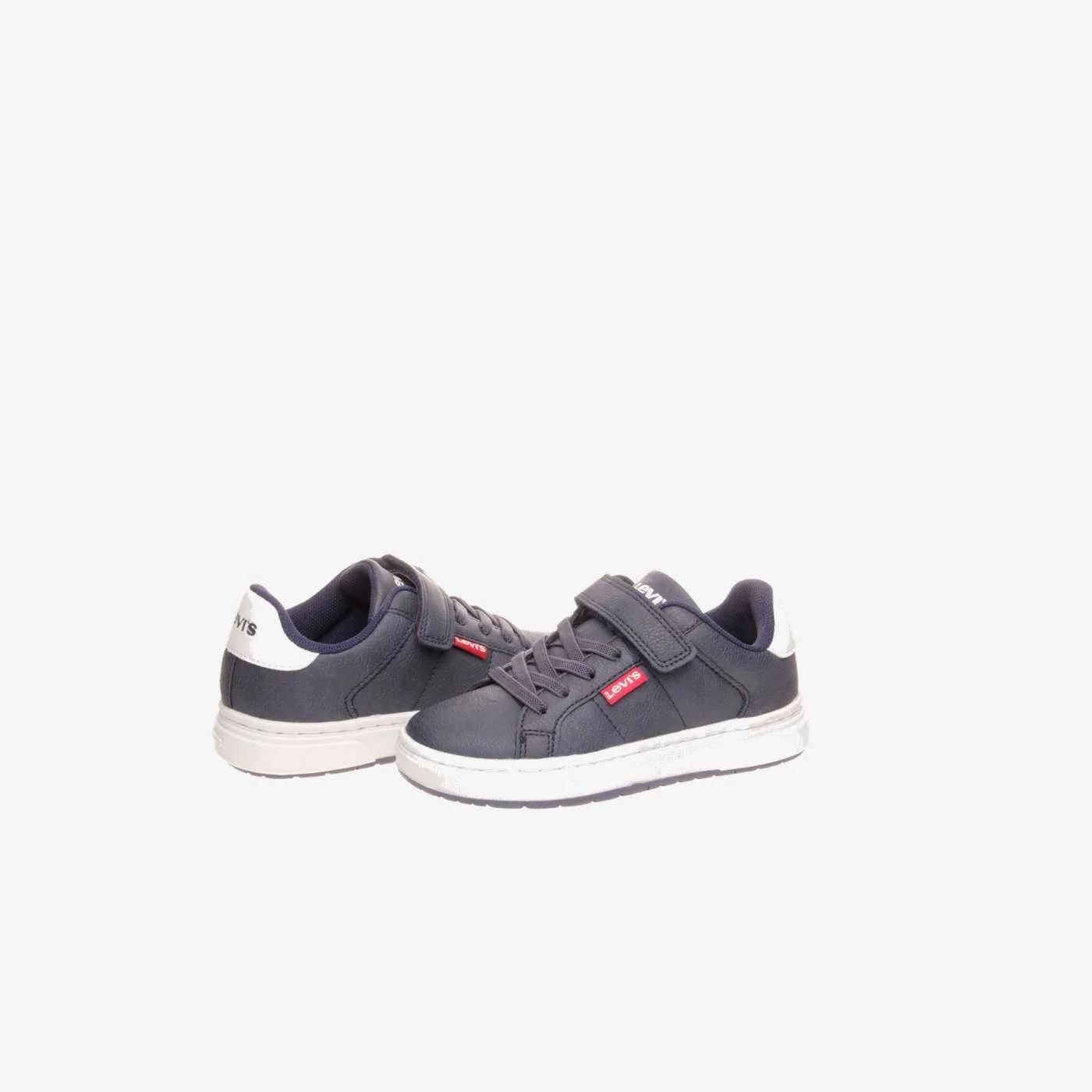 Zapatillas Levi’s azul marino para niño | Prácticas, cómodas y con estilo para cada día