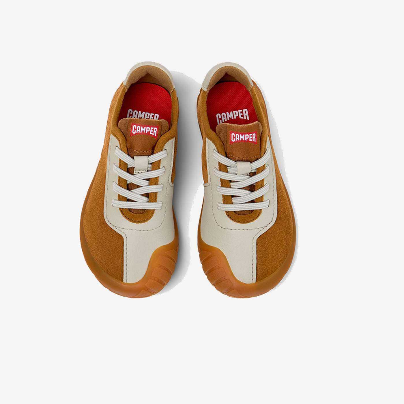 Camper – El zapato que le sigue el ritmo sin quejarse