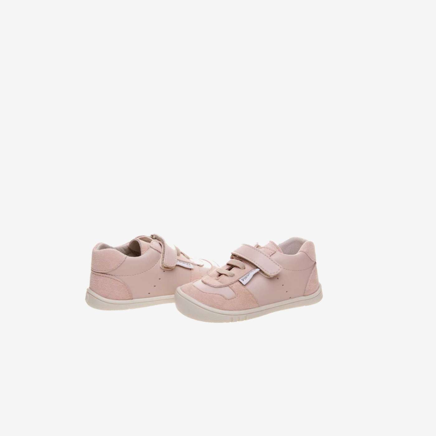 Deportivo Piruflex niña con velcro y suela flexible | Comodidad que la acompaña a cada paso