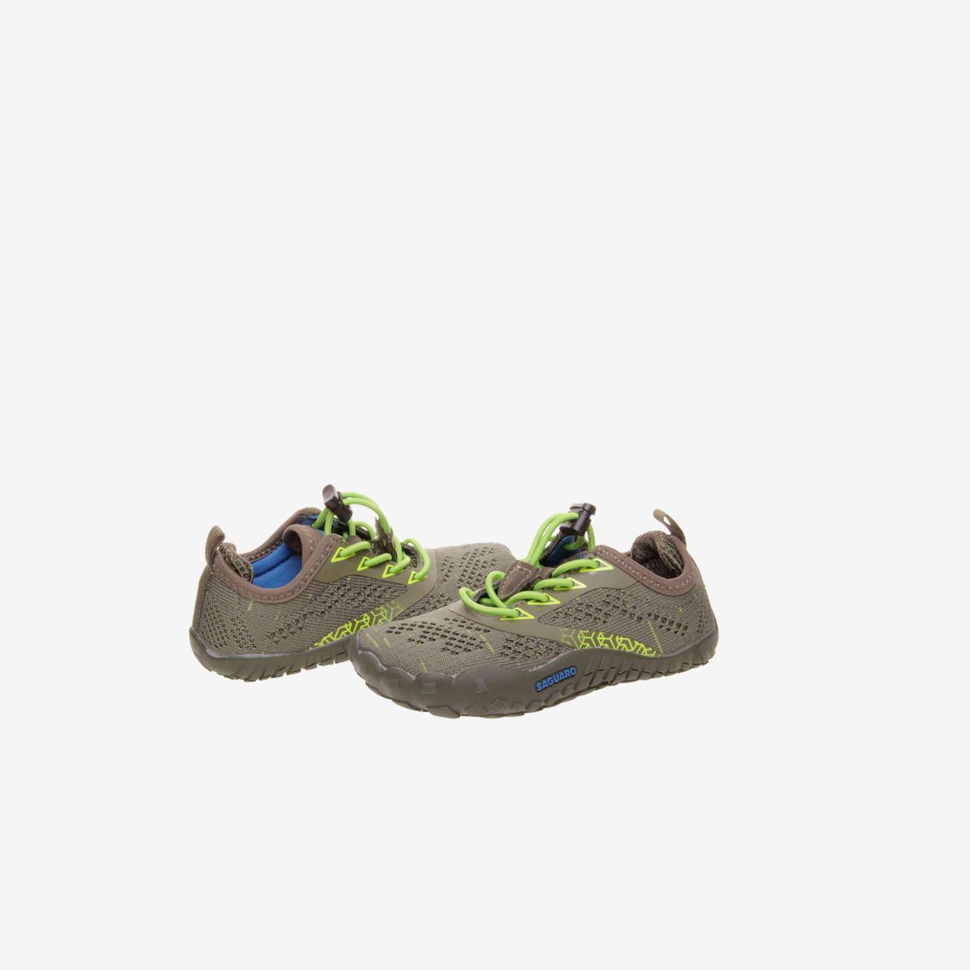 Zapato barefoot Saguaro niño | Movimiento libre y protección real