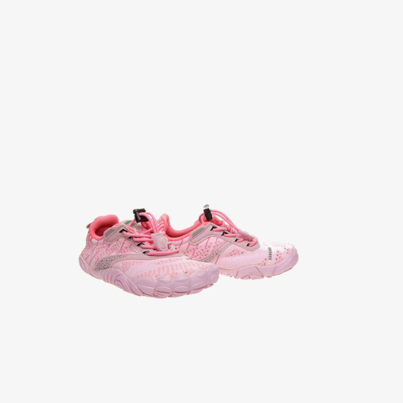 Zapato barefoot Saguaro niña rosa | Comodidad total y libertad con estilo