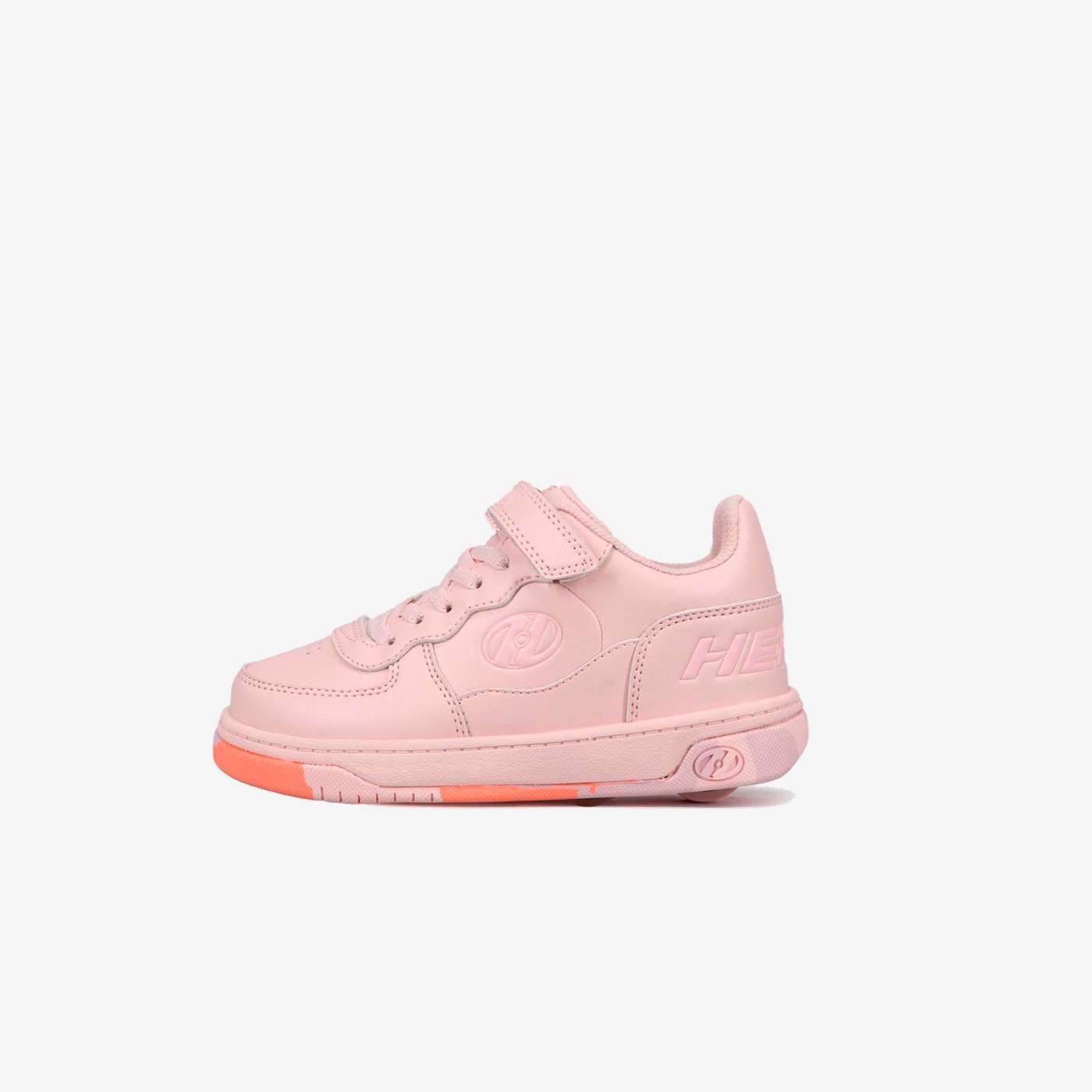 Heelys rosas con rueda | Urbanas, dulces y con estilo
