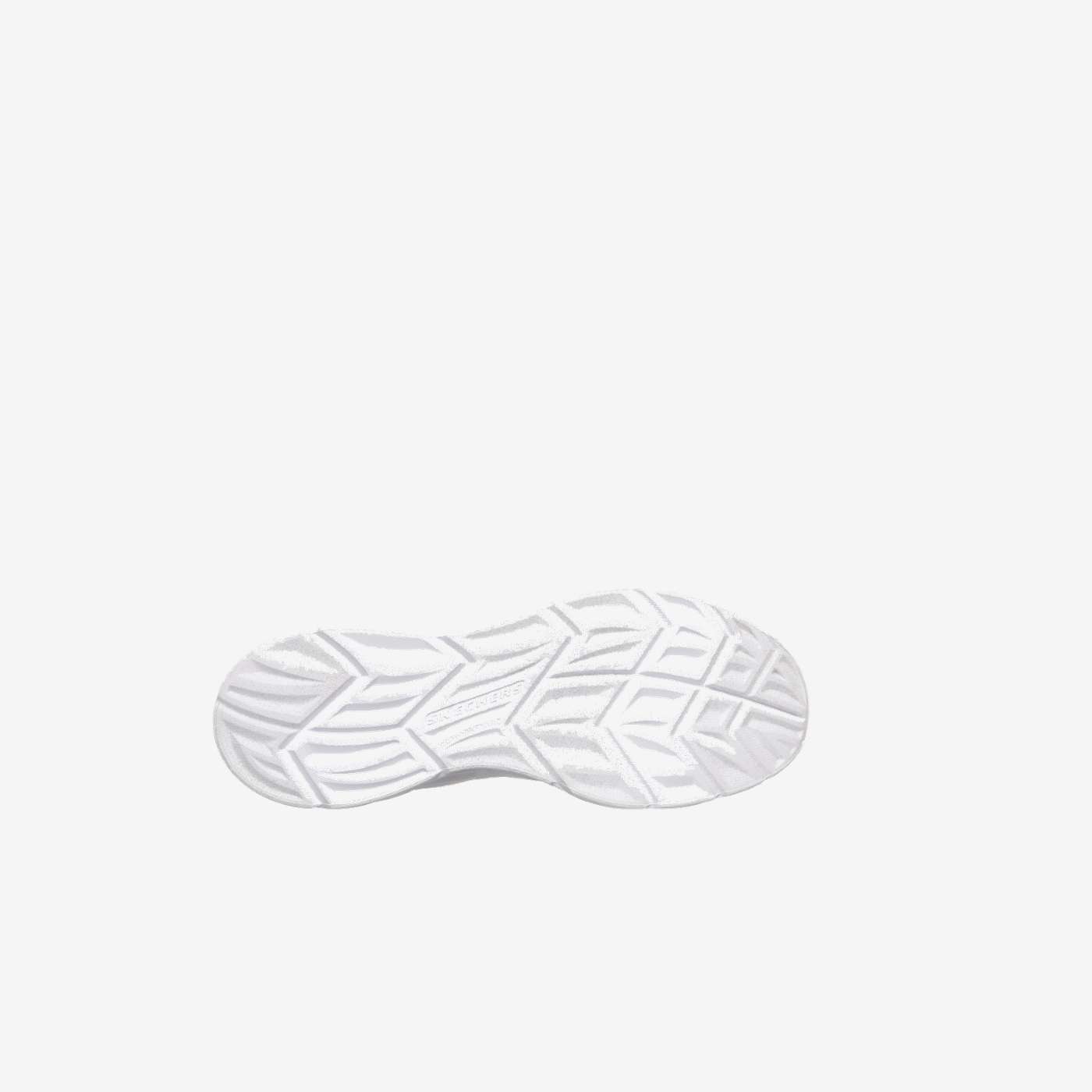 Zapatillas Skechers con luces en Azul con gris para niños con Velcro para el Cole