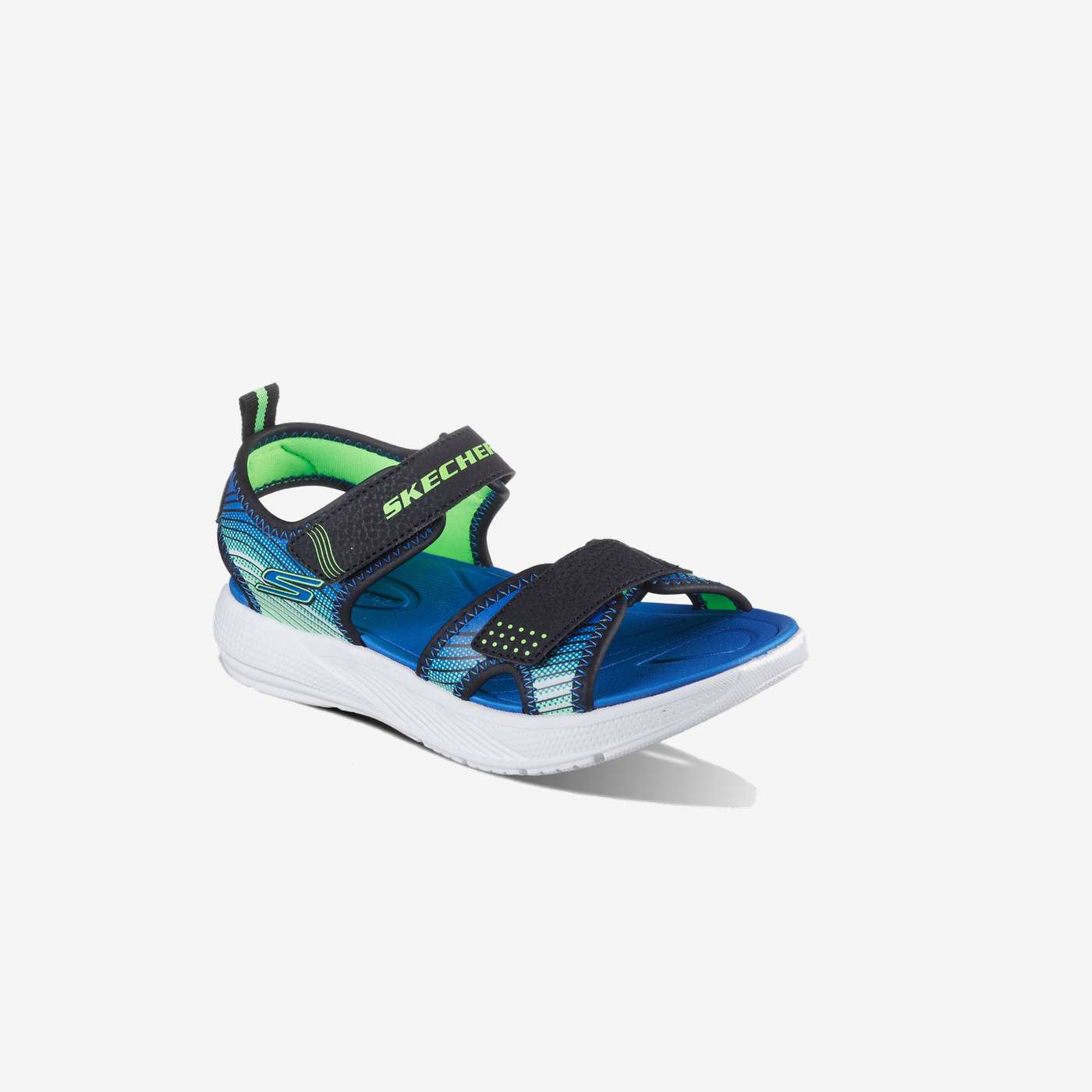 Skechers sandalias deportivas para niños - Comodidad y estilo para cada aventura