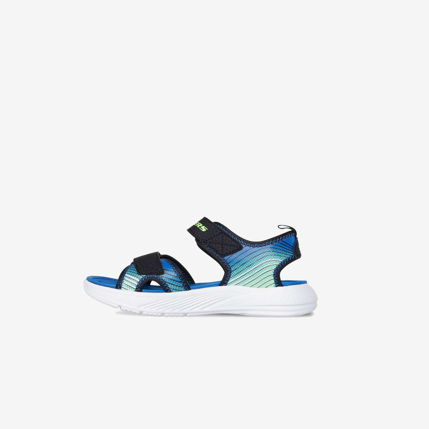 Skechers sandalias deportivas para niños - Comodidad y estilo para cada aventura