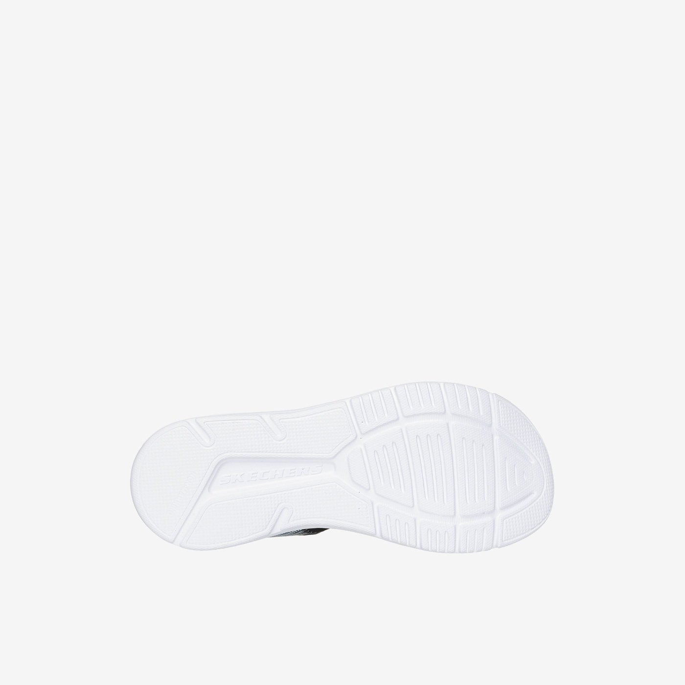 Sandalia deportivoa para niños de Skechers – Comodidad y estilo para cada dia.