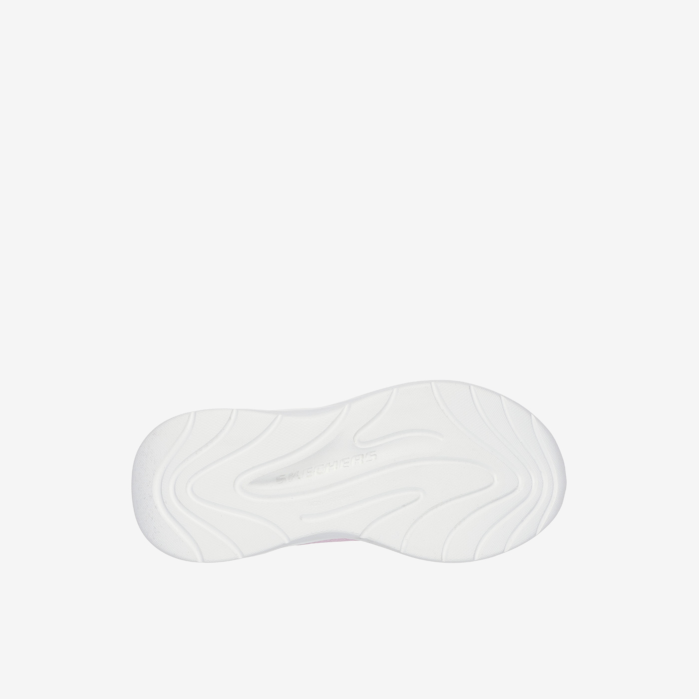 Zapatillas Skechers en rosa con brillos para niña – Comodidad y estilo para el día a día