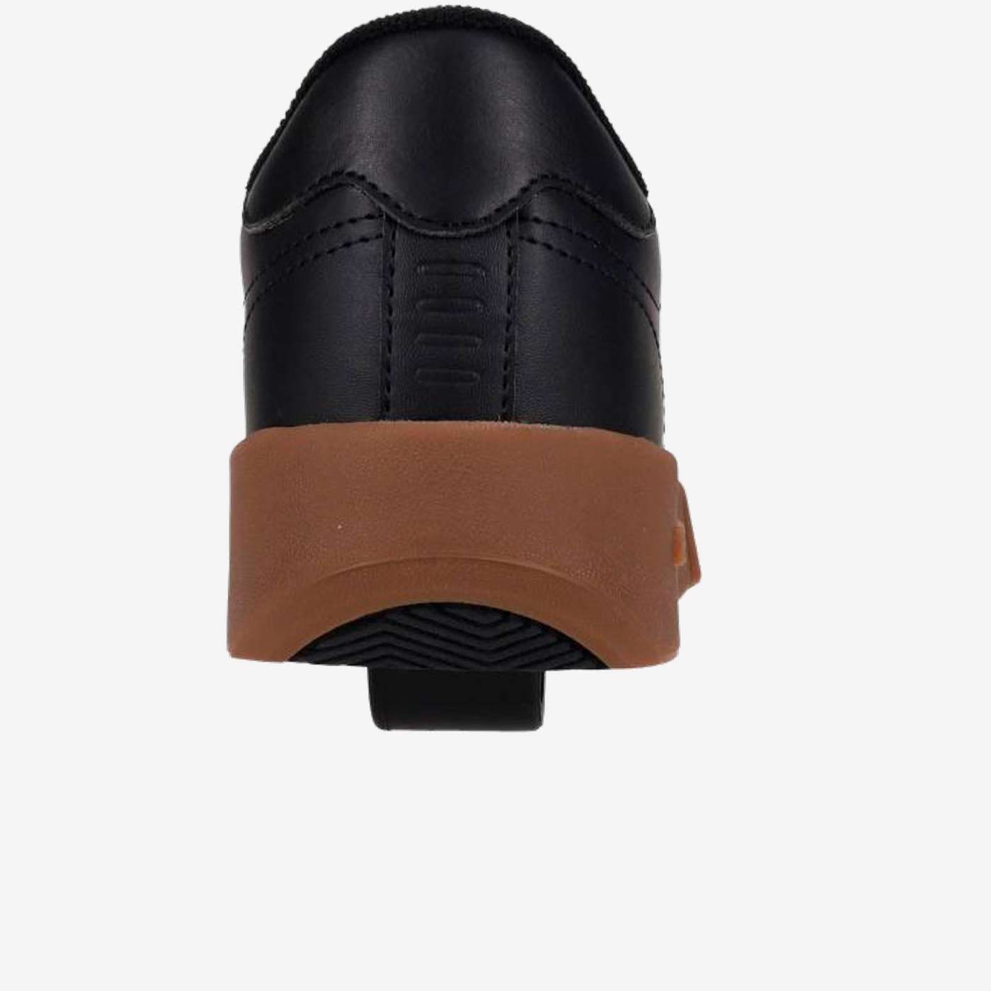 Heelys niño negras una rueda | Para rodar con estilo y seguridad