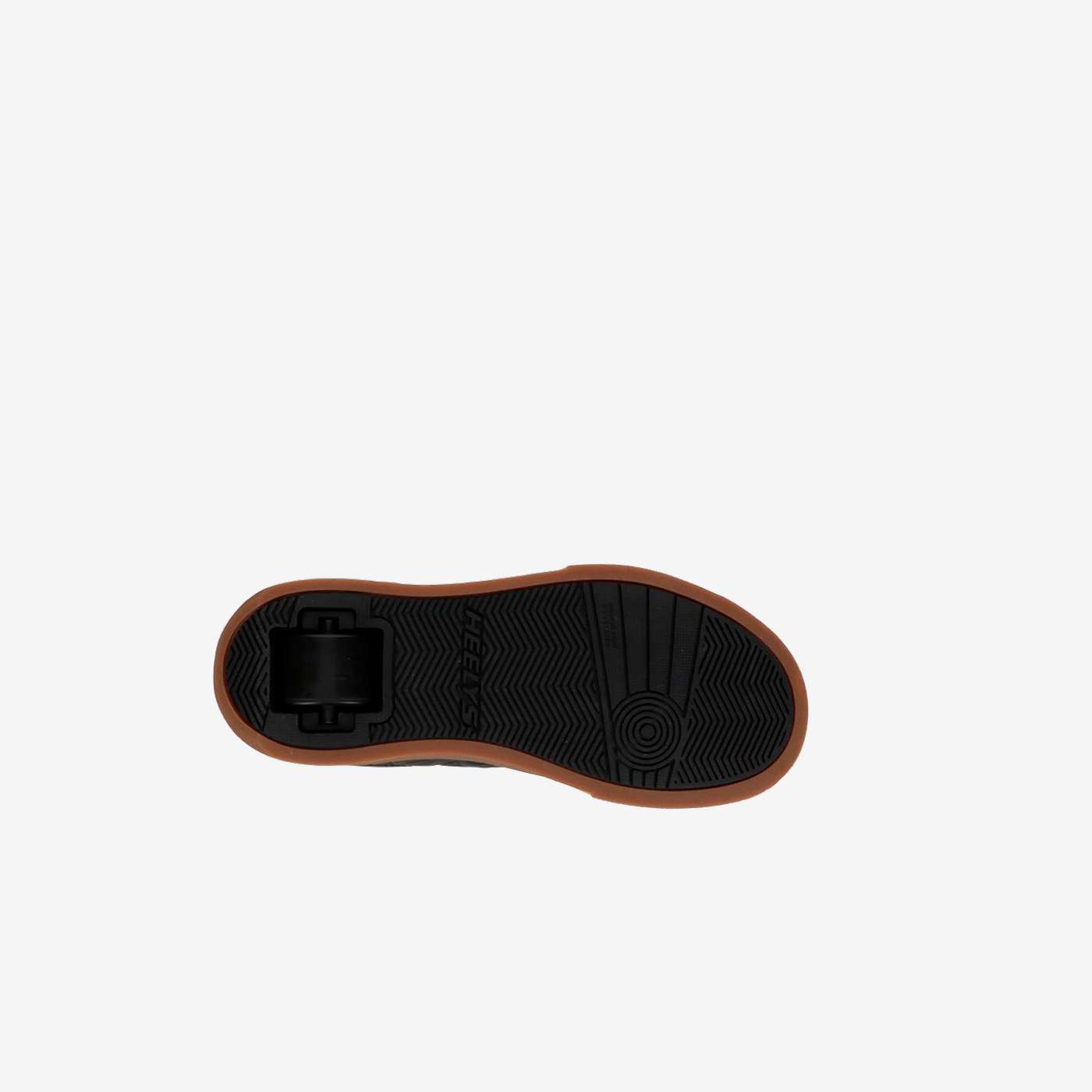 Heelys niño negras una rueda | Para rodar con estilo y seguridad