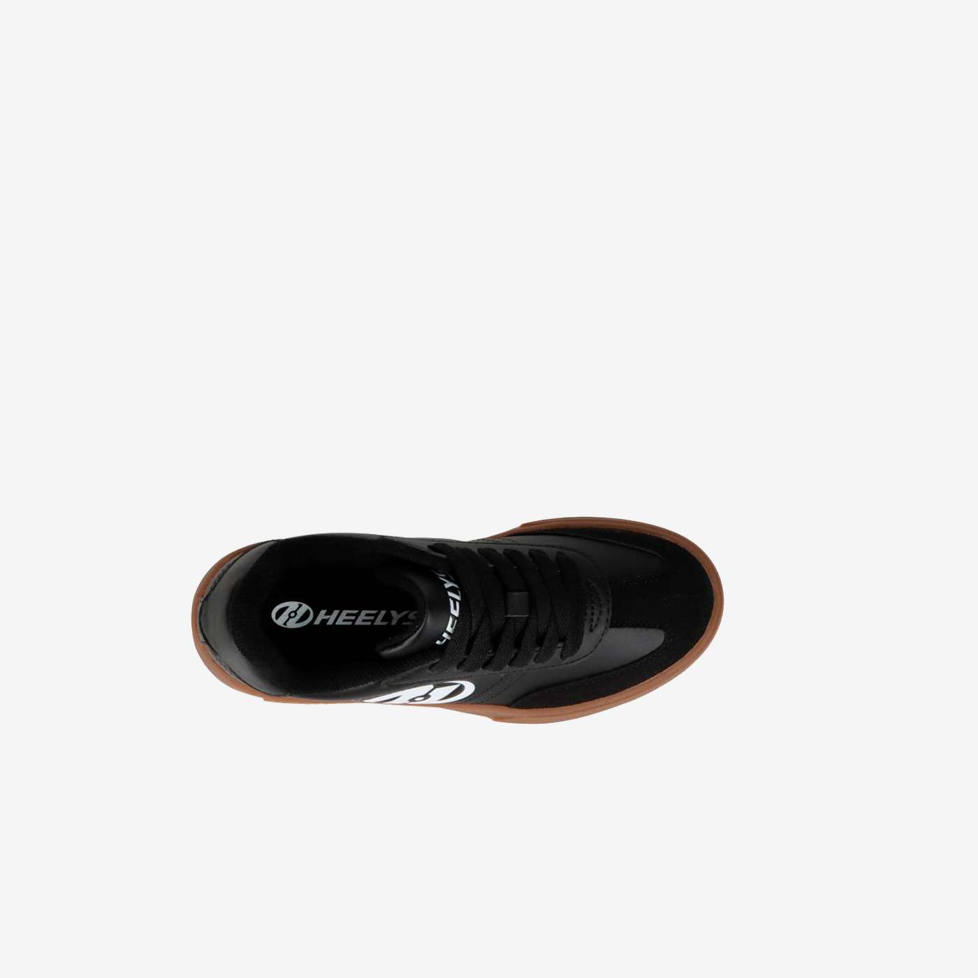 Heelys niño negras una rueda | Para rodar con estilo y seguridad