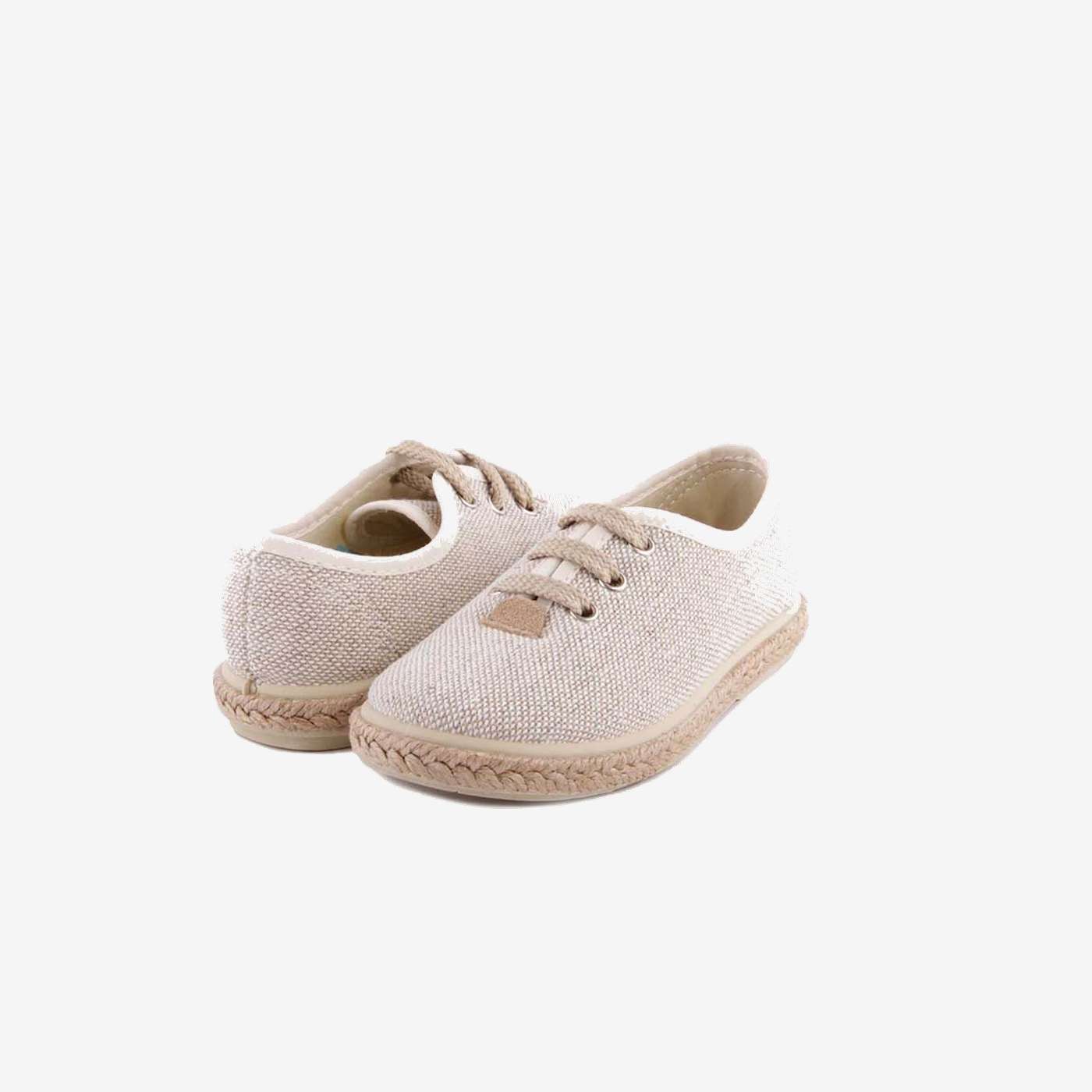 Lona casual de Vulpeques ideal para eventos y ceremonias