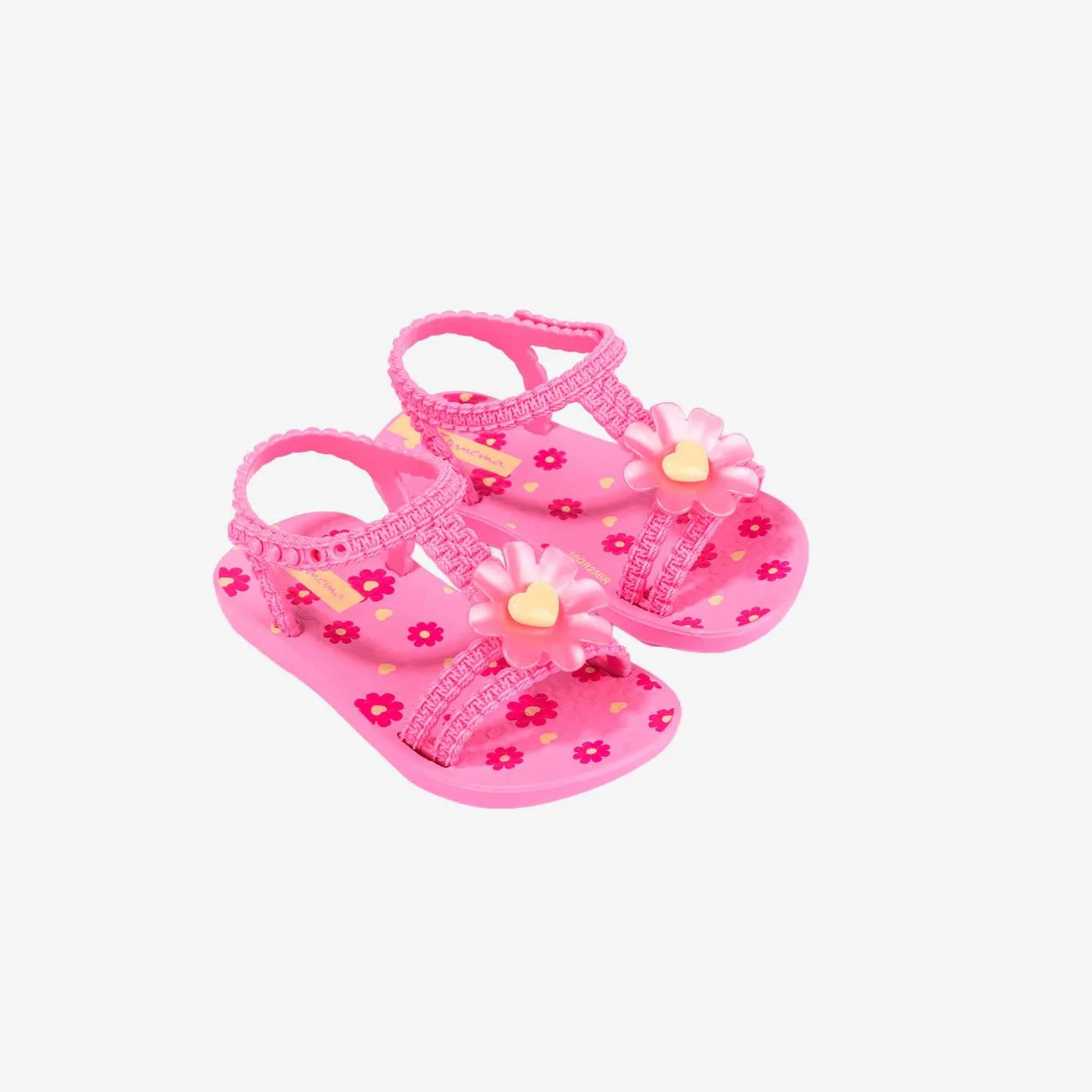 Sandalias Ipanema para la playa o piscina