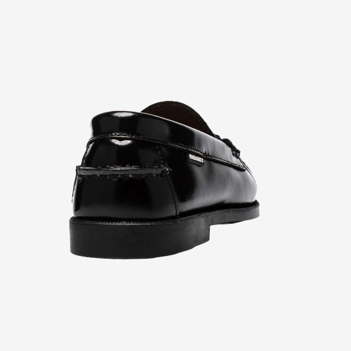 Mocasines en florentin negro de Pablosky. Comodos y muy flexibles.
