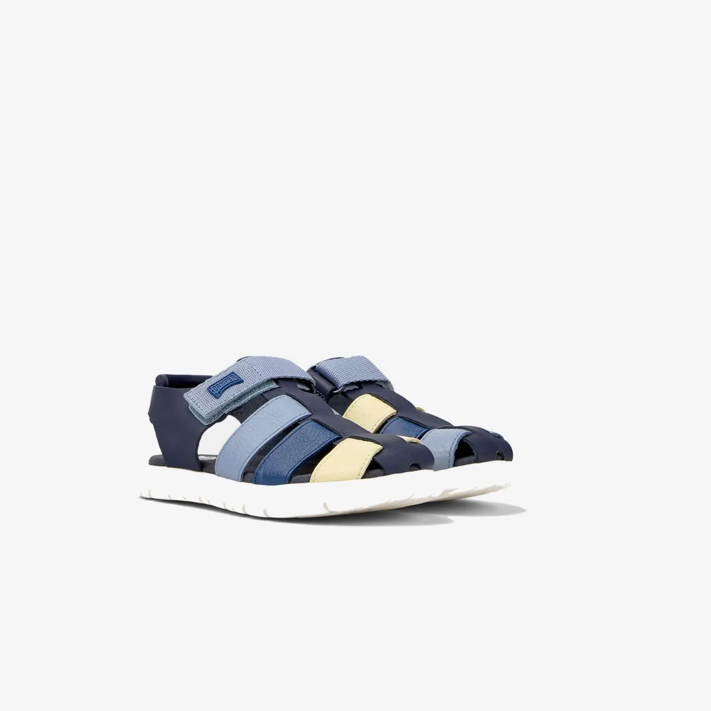 Sandalia infantil Camper suave y ligera – Comodidad y estilo para niños