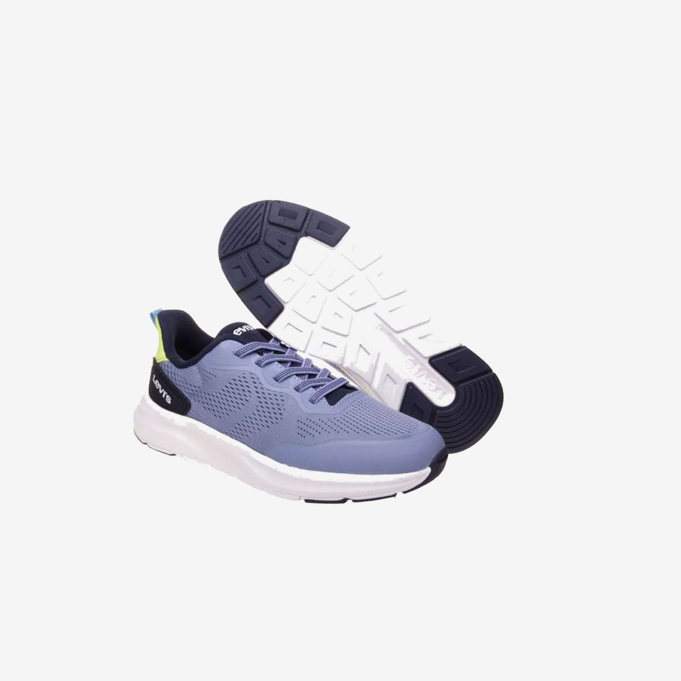 Deportiva casual Levis para chico
