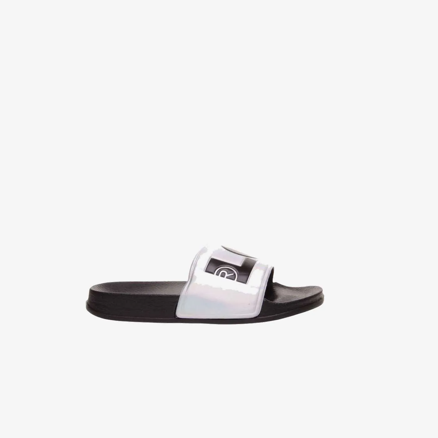 Chancla metida de Levis para playa unisex