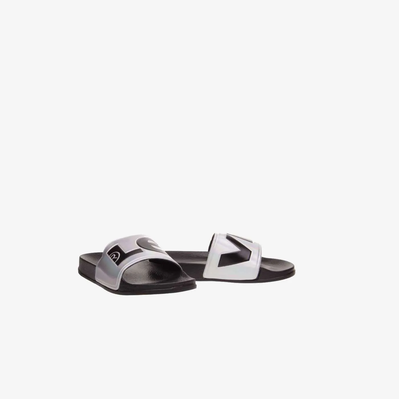 Chancla metida de Levis para playa unisex