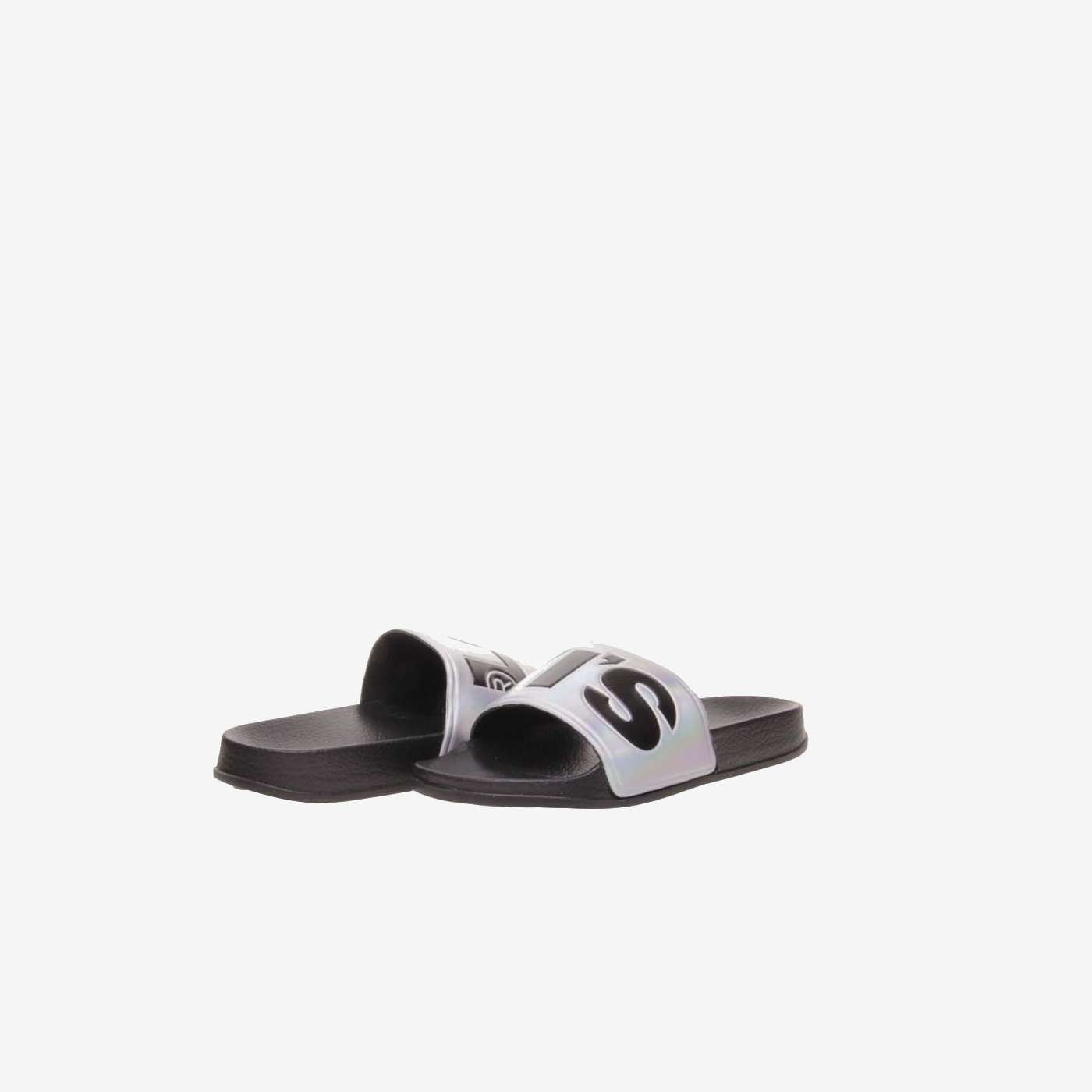Chancla metida de Levis para playa unisex
