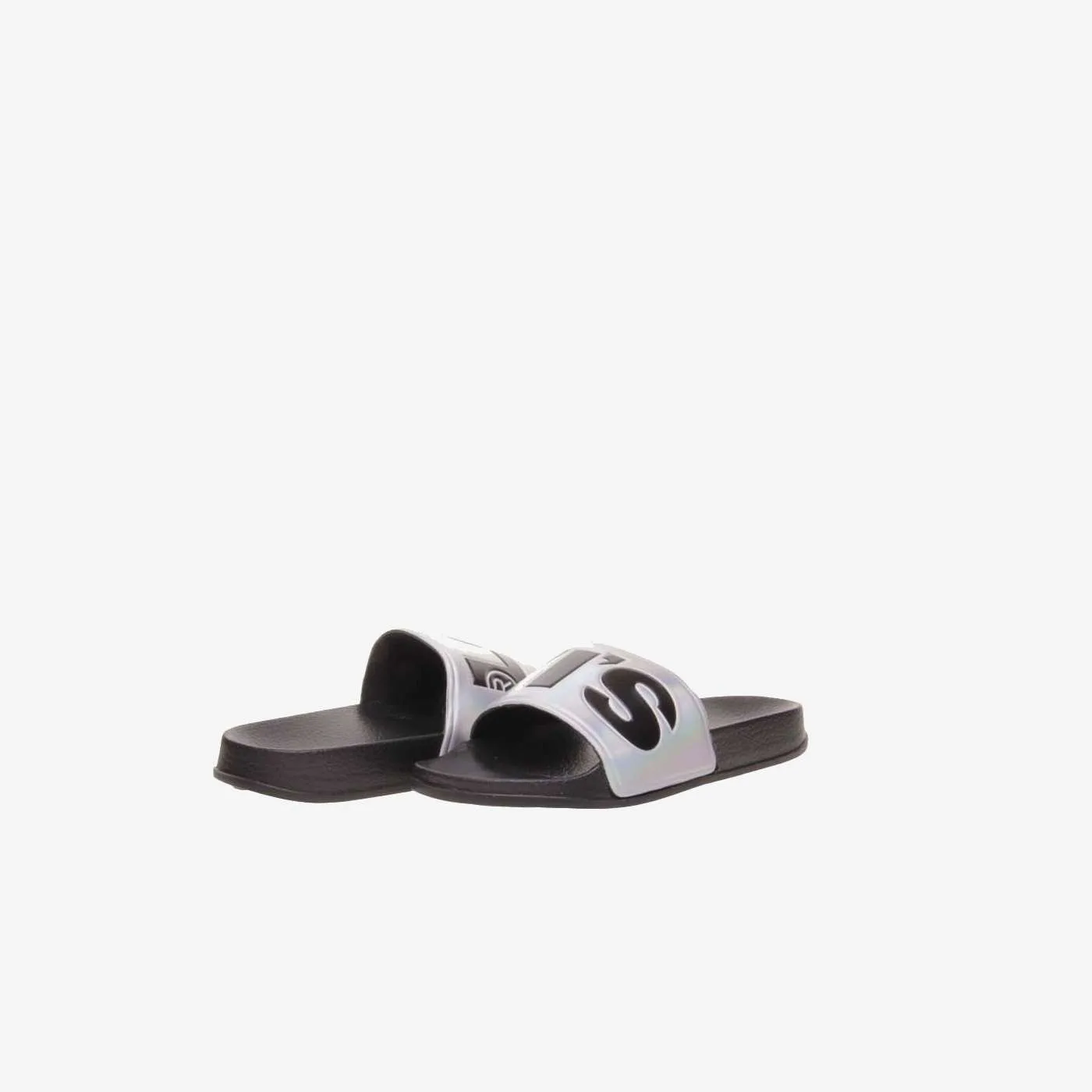 Chancla metida de Levis para playa unisex