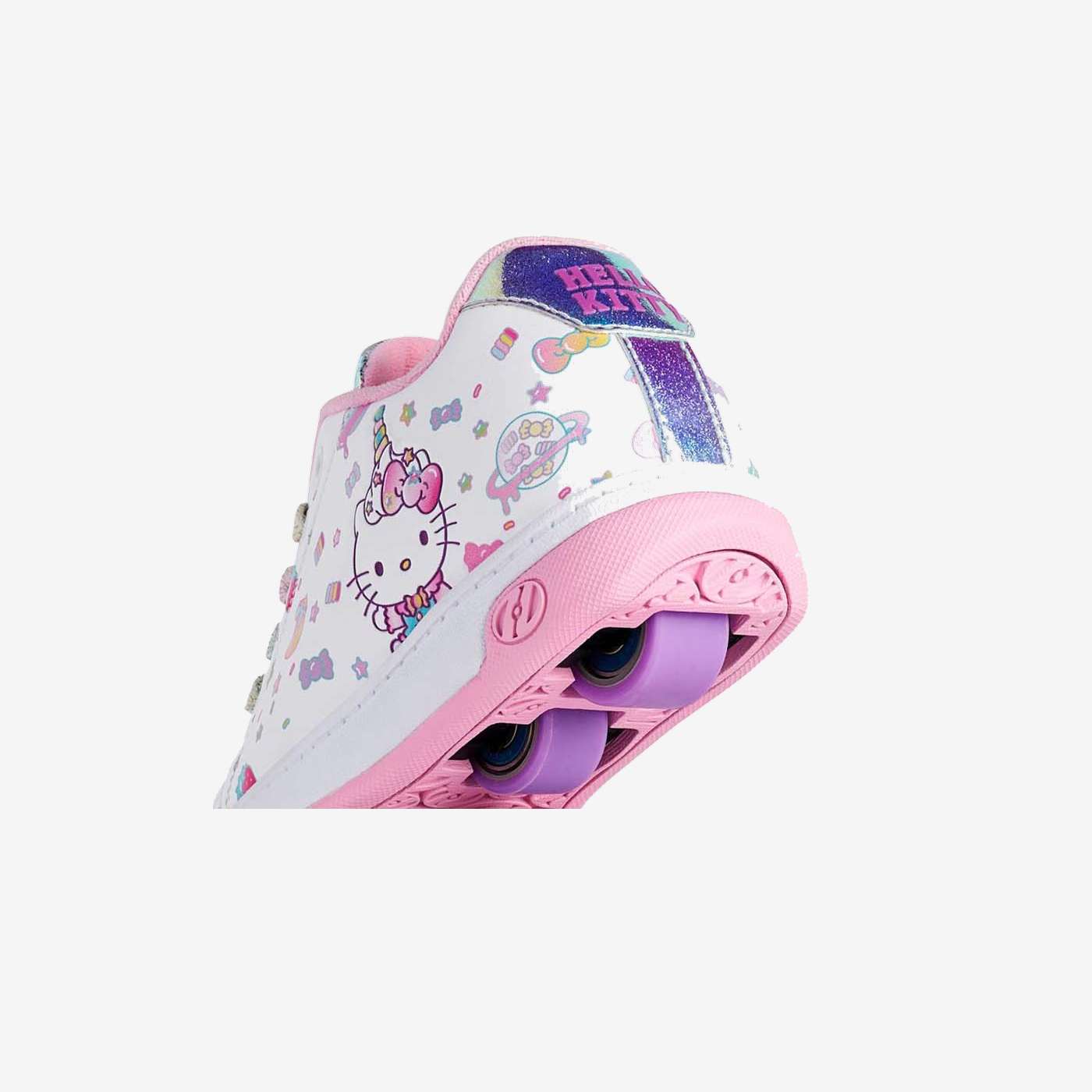 Deportivo de Rueda de Hello Kety de la marca Heelys