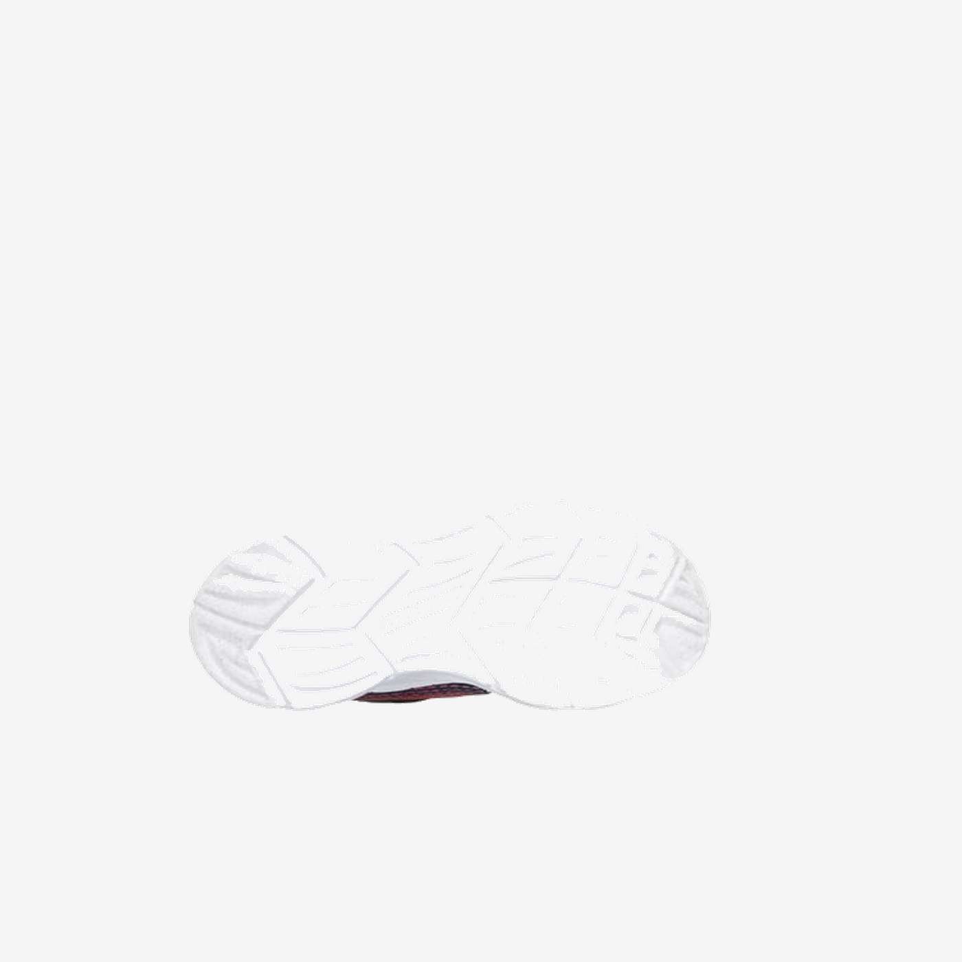 Zapatillas Skechers con luces en azules y rojas para niños con velcro y boton on/off.