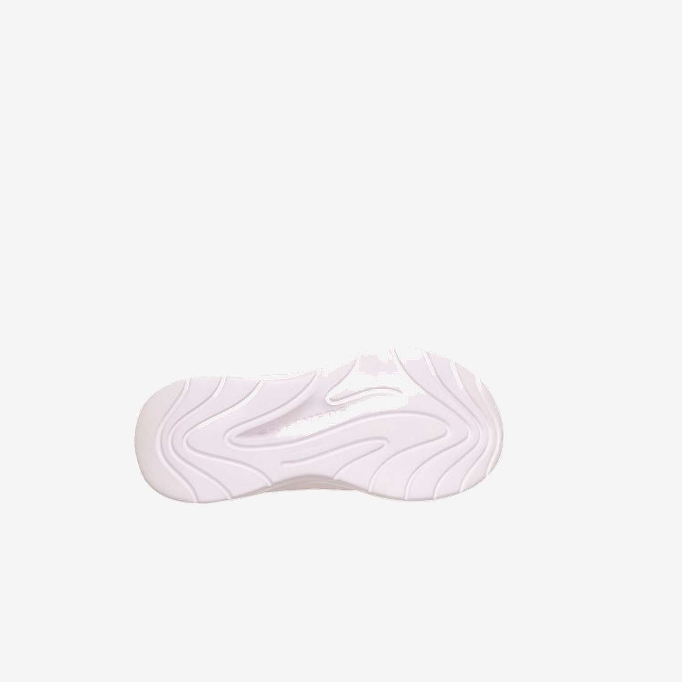 Deportivas Skechers moda niña cordon elastico sistema slip-in