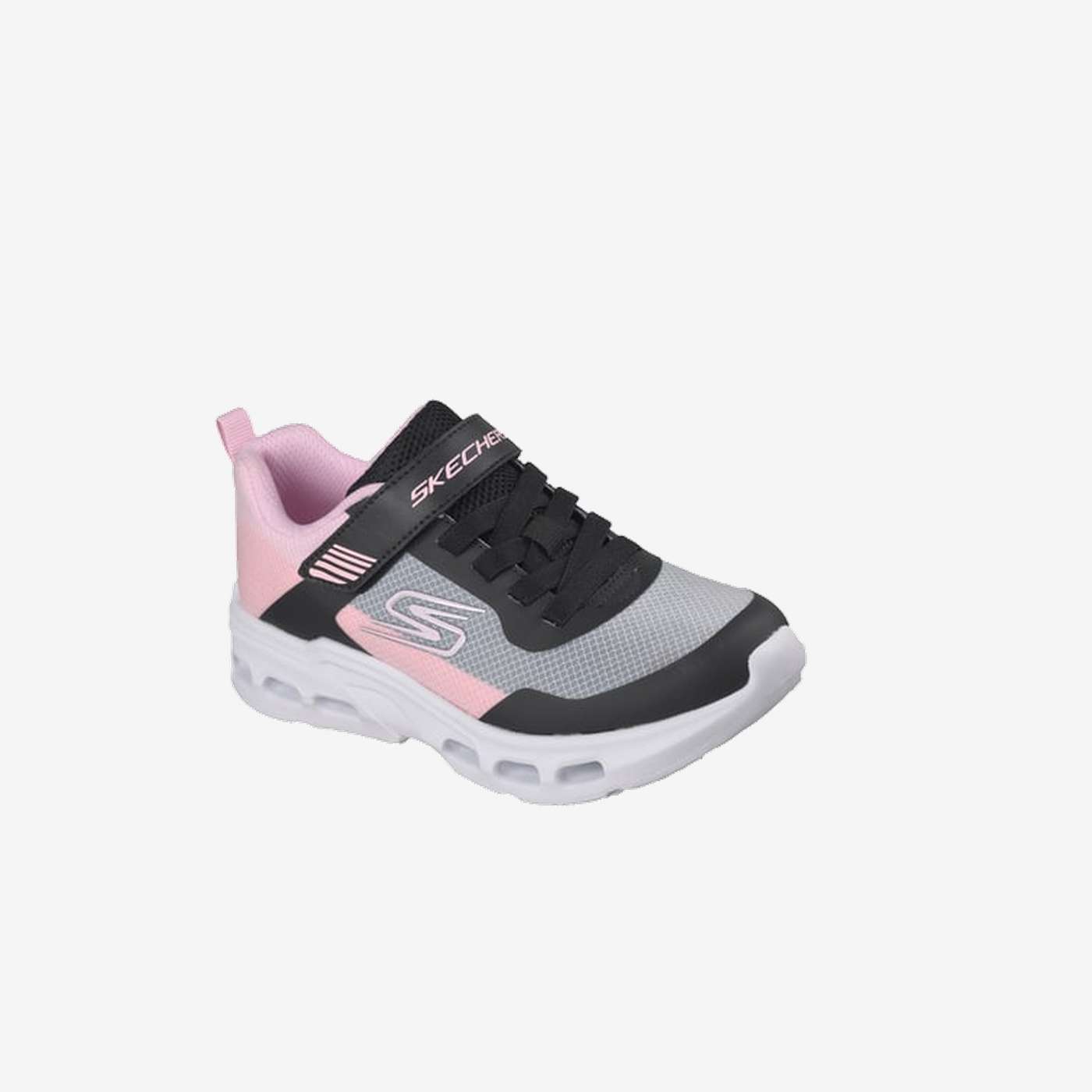 Deportivas Skechers multicolor velcro